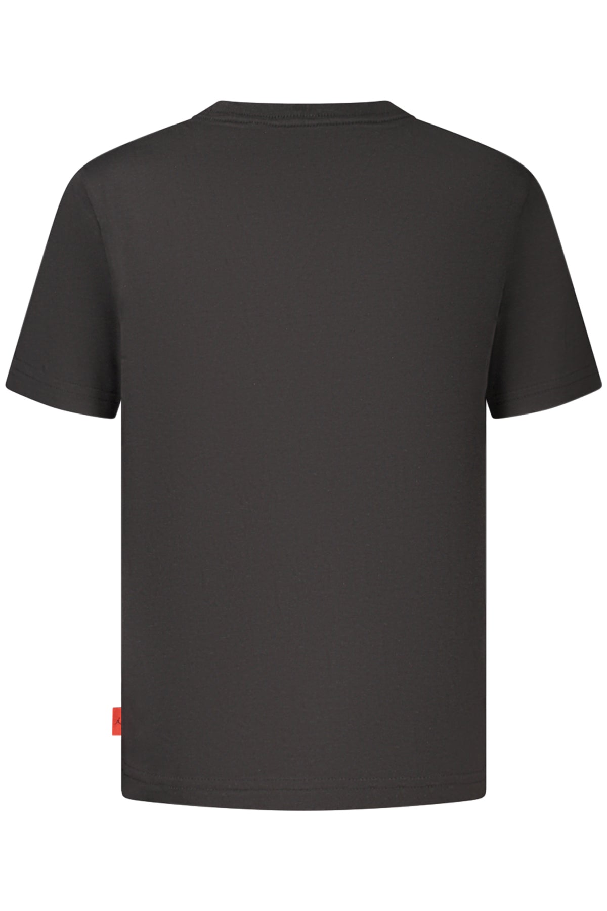 T-Shirt Bambino Jordan Nero 95G020