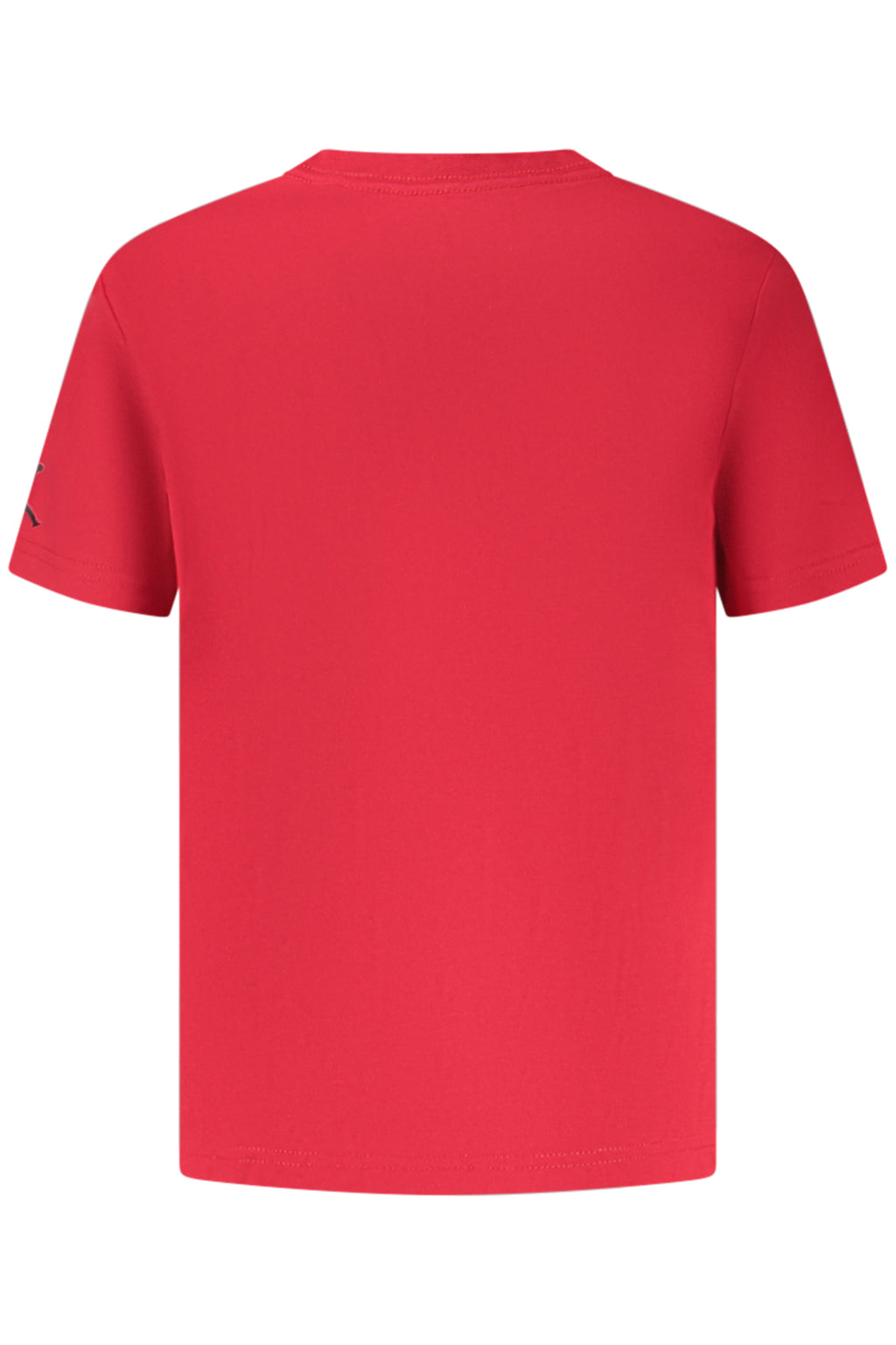 T-Shirt Bambino Jordan Rosso 95D634
