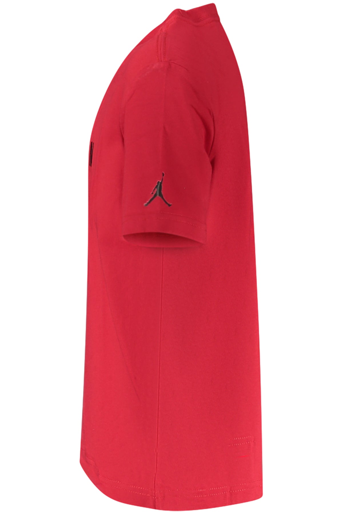 T-Shirt Bambino Jordan Rosso 95D634