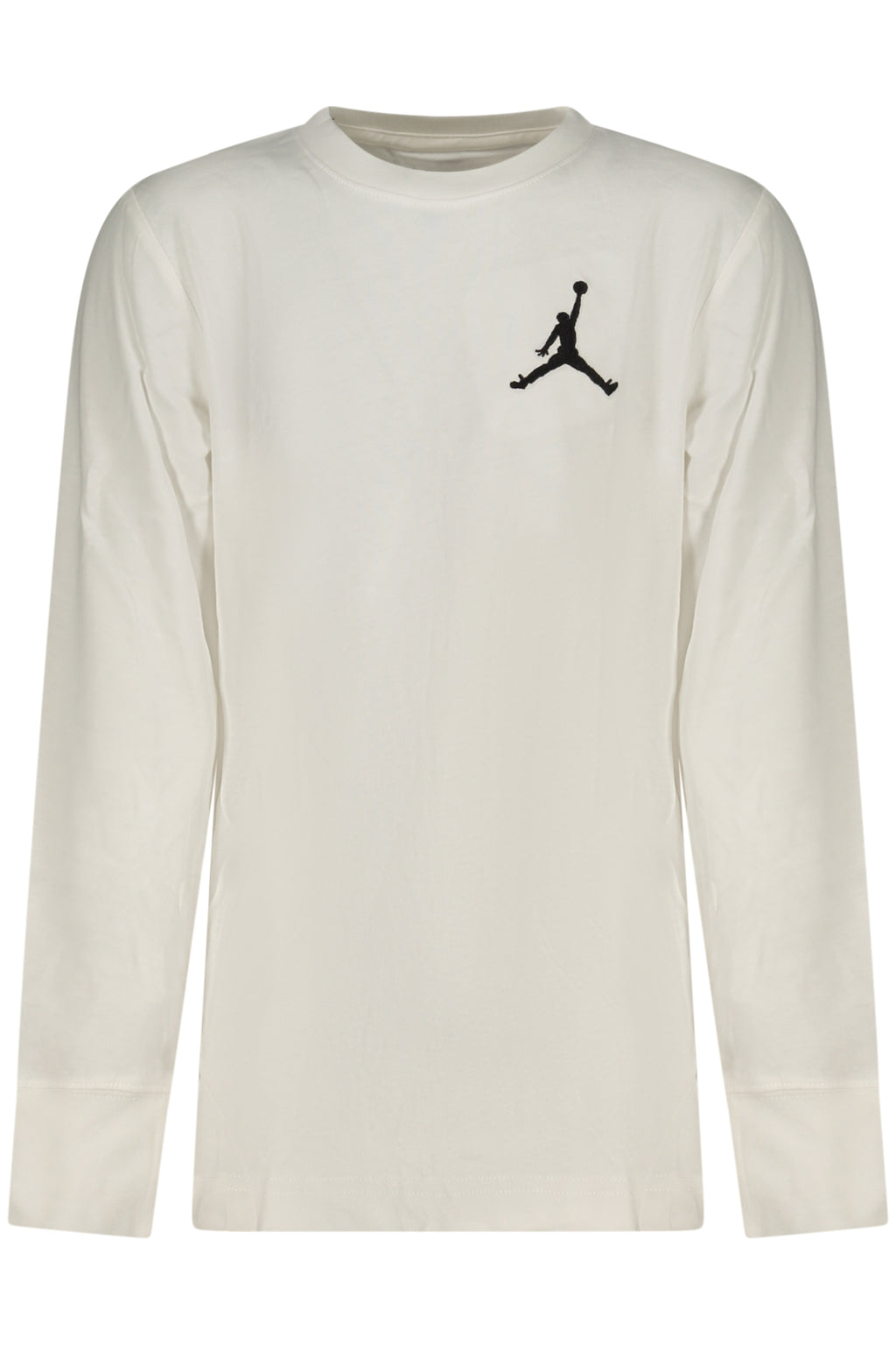 T-Shirt Bambino Jordan Bianco 95A903