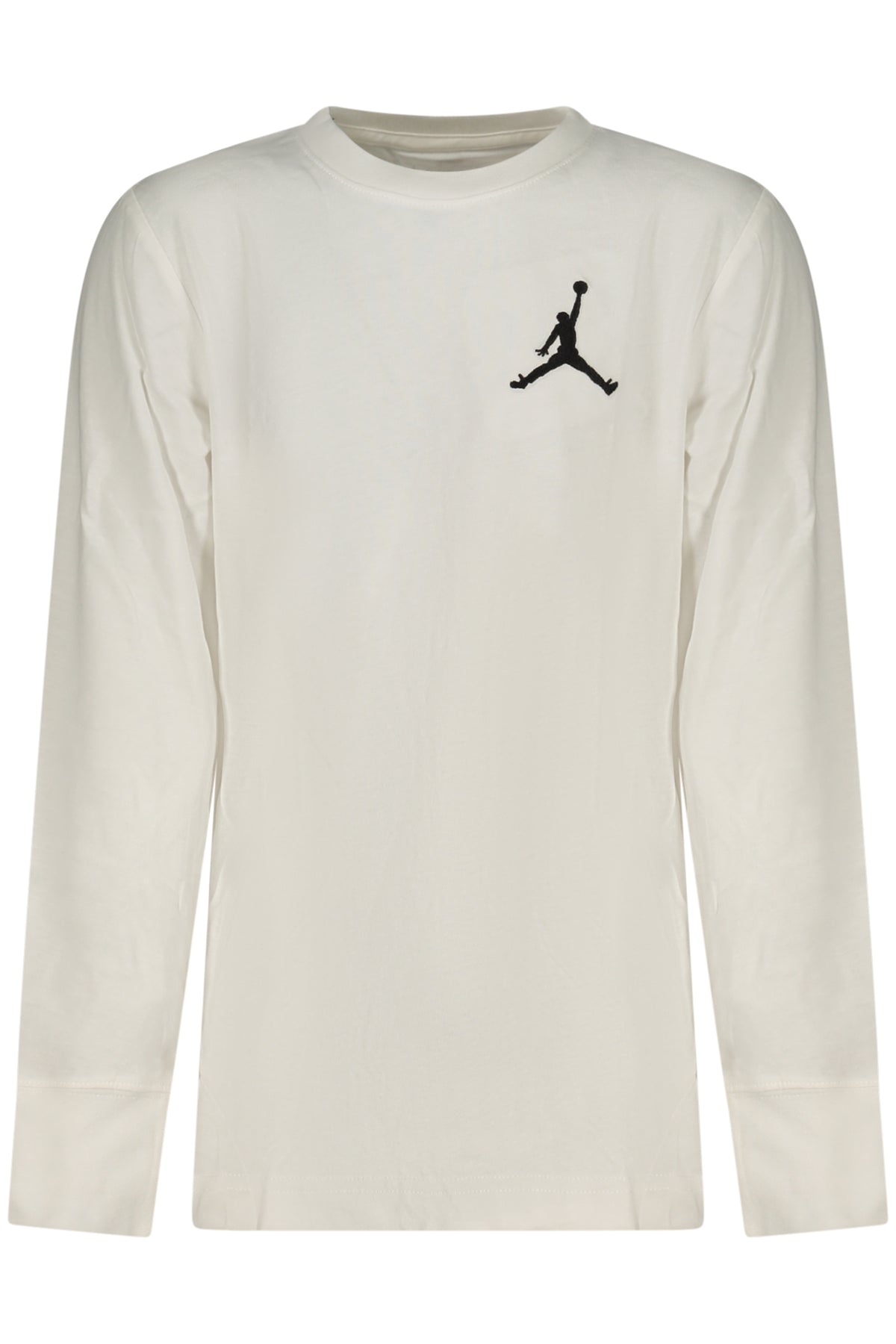 T-Shirt Bambino Jordan Bianco 95A903