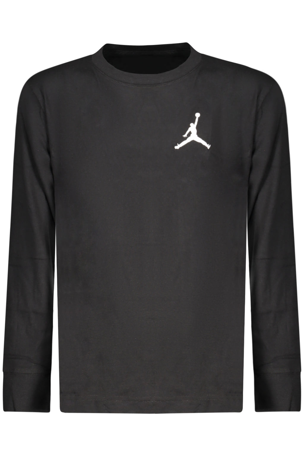 T-Shirt Bambino Jordan Nero 95A903