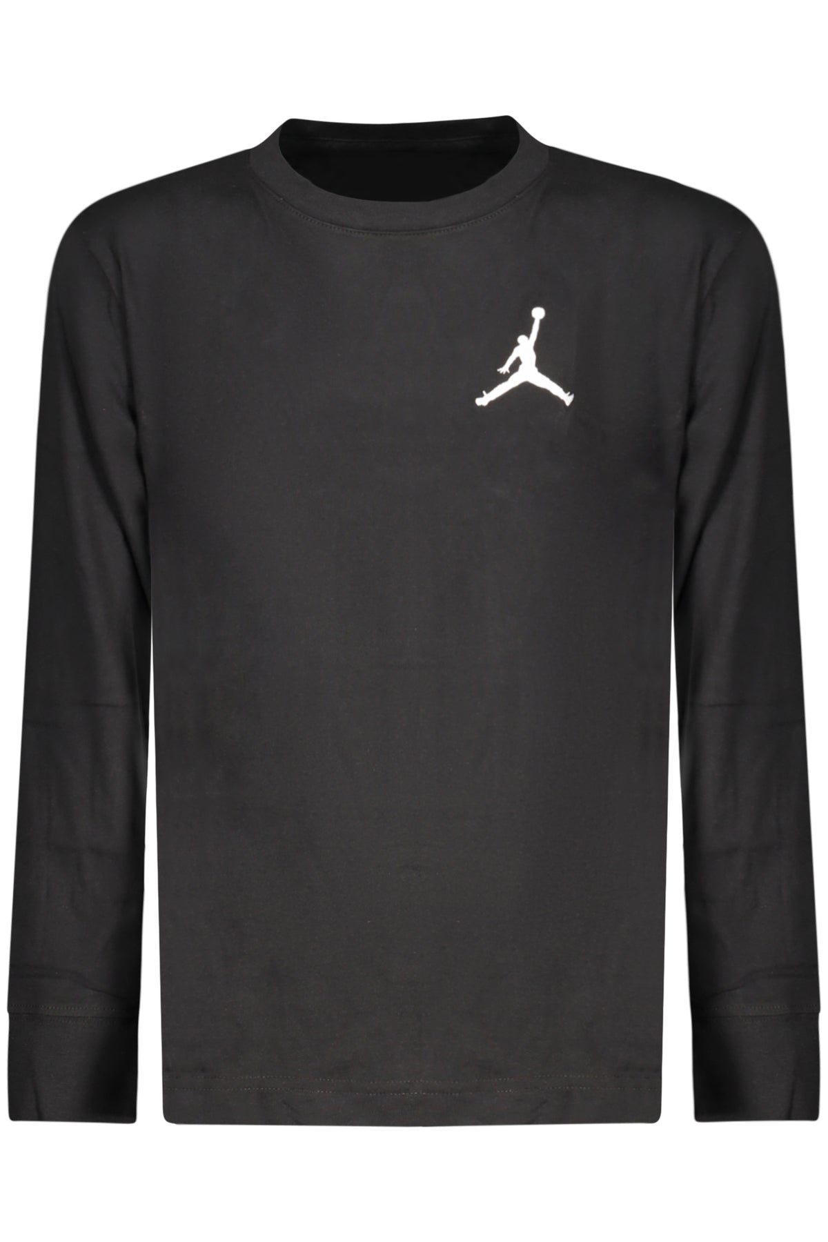 T-Shirt Bambino Jordan Nero 95A903