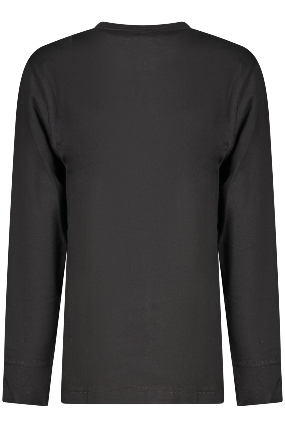 T-Shirt Bambino Jordan Nero 95A903