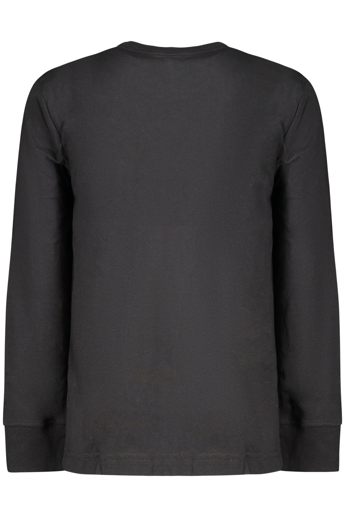 T-Shirt Bambino Jordan Nero 95D668
