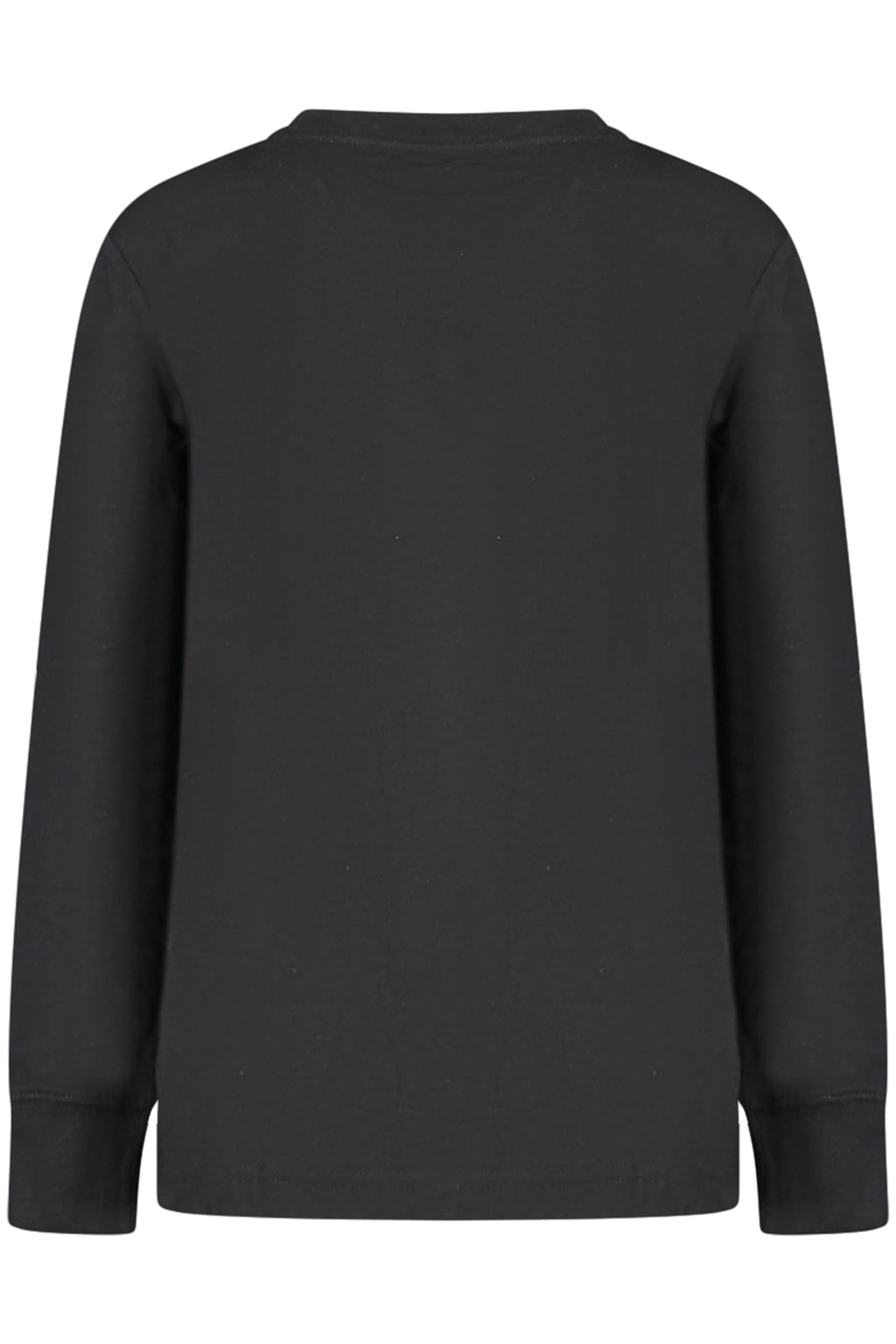 T-Shirt Bambino Jordan Nero 95C892