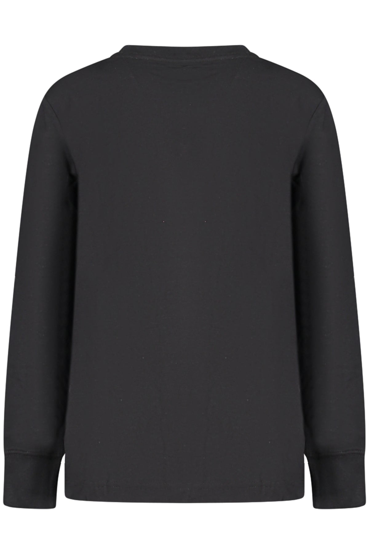 T-Shirt Bambino Jordan Nero 95C892