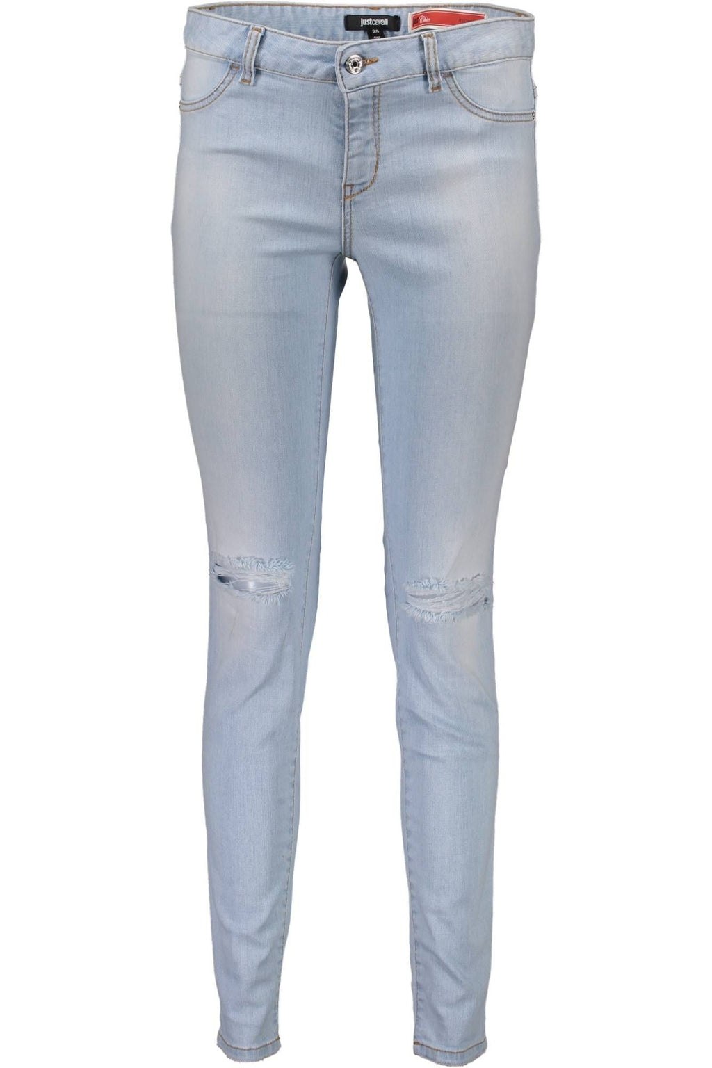 Jeans Just Cavalli Azzurro S04LA0117