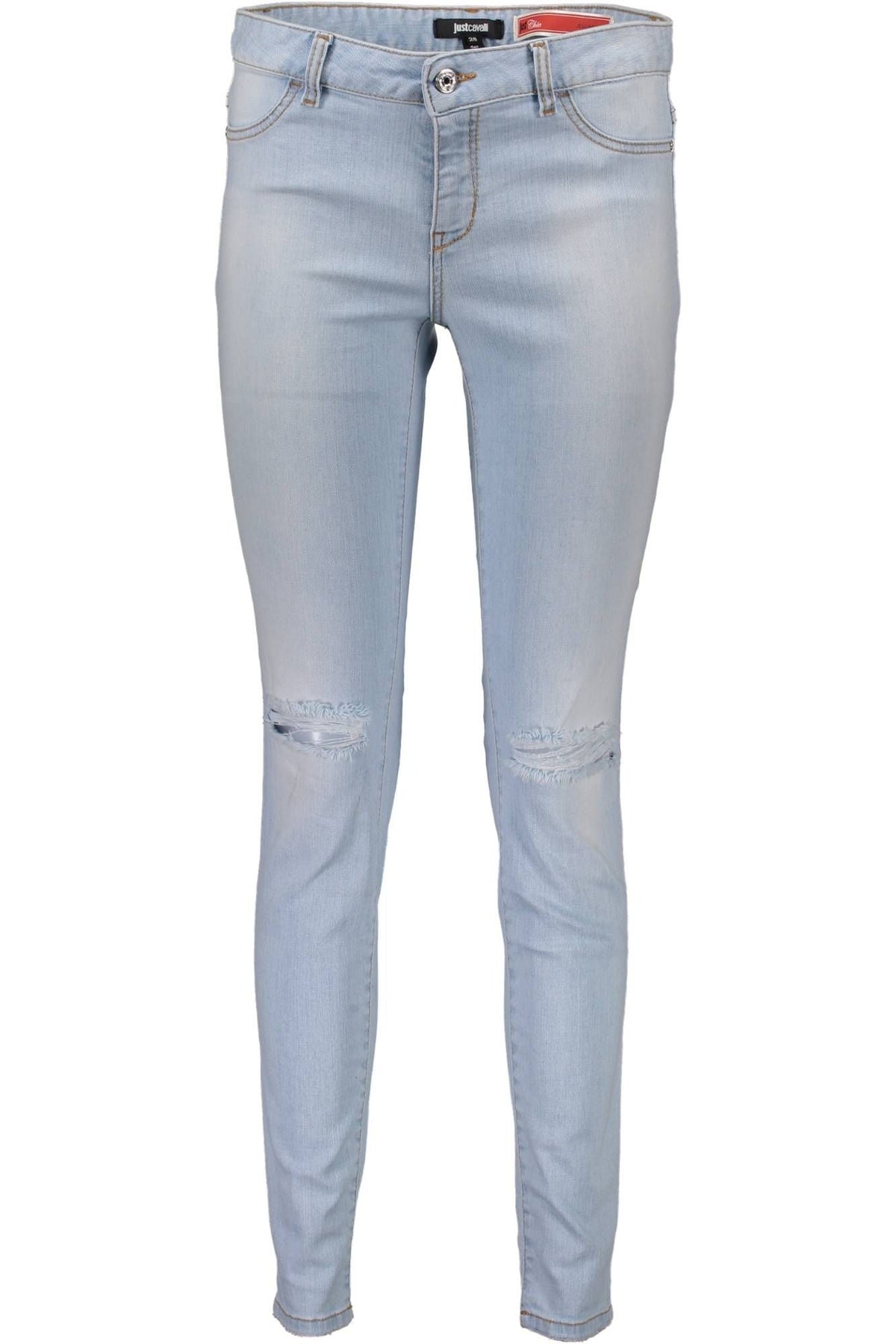 Jeans Just Cavalli Azzurro S04LA0117