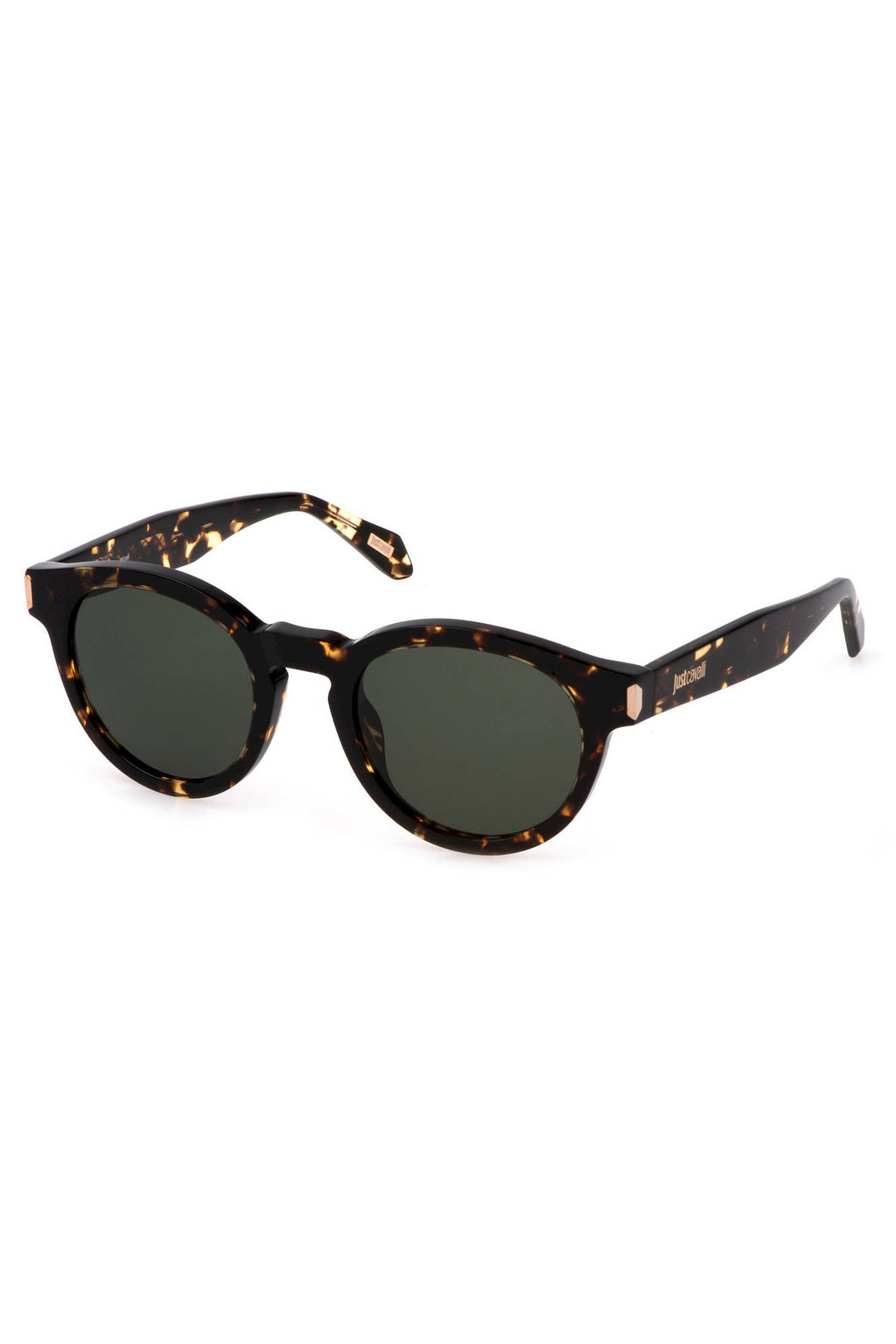 Occhiali da Sole JUST CAVALLI Nero