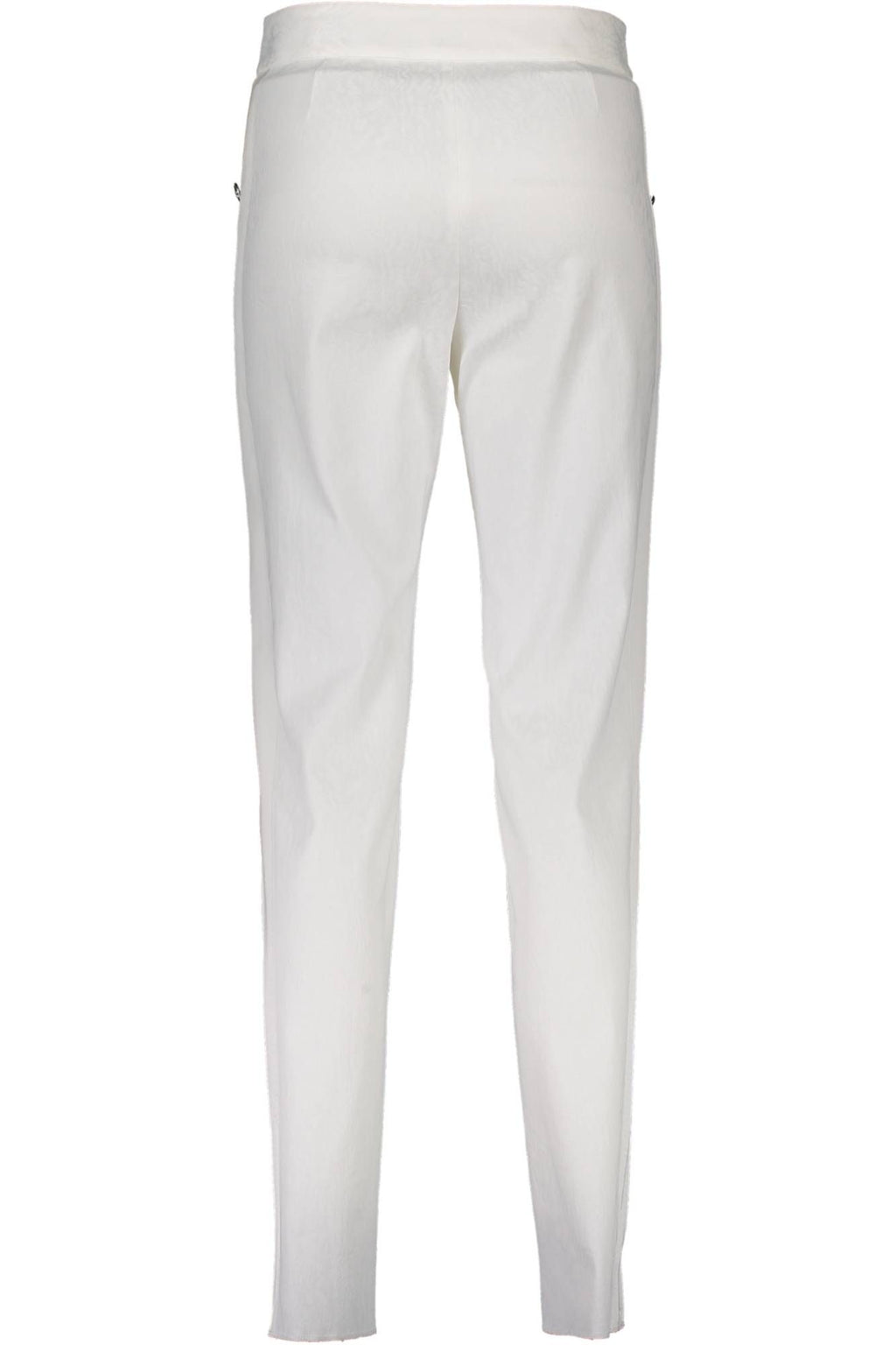 Pantaloni Just Cavalli Bianco S04KA0182