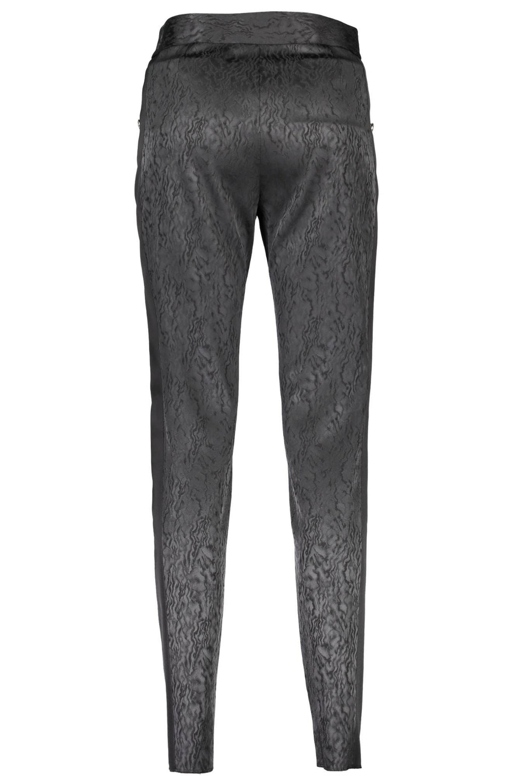 Pantaloni Just Cavalli Nero S04KA0182