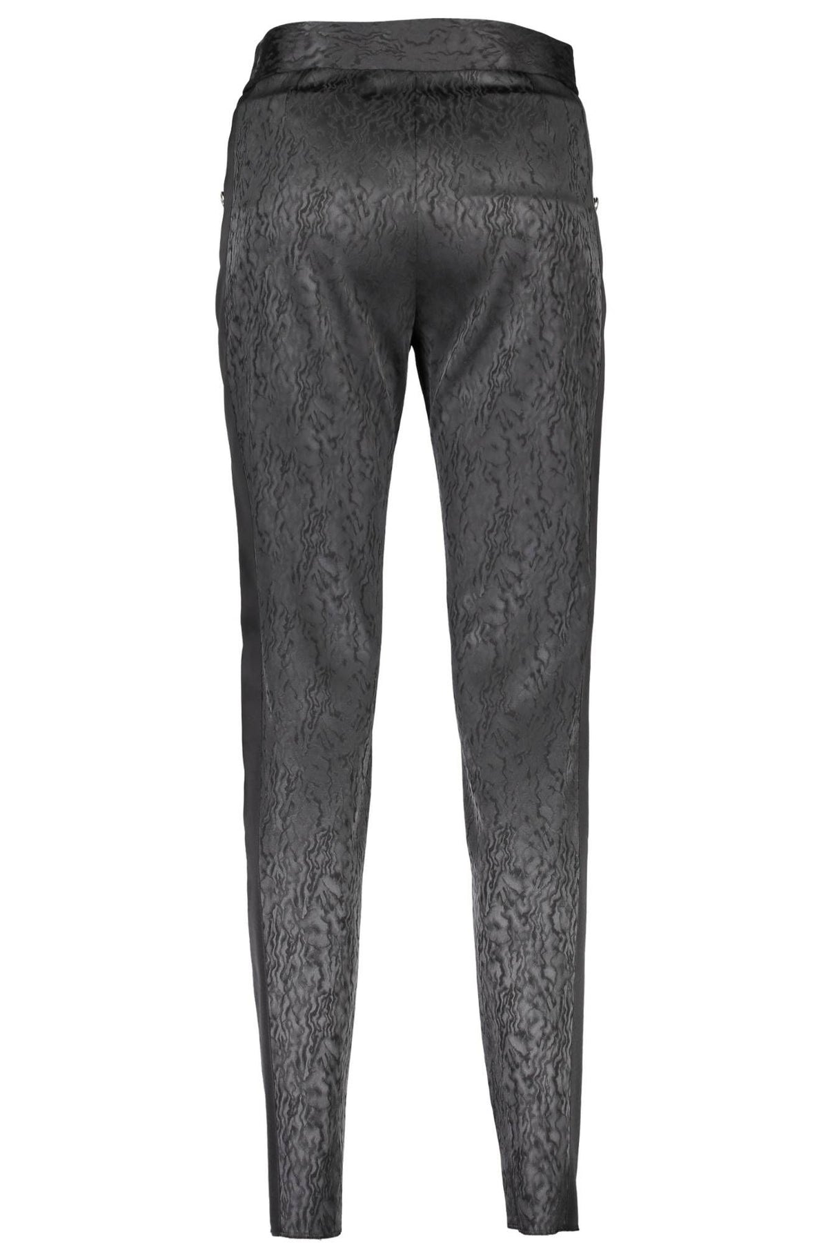 Pantaloni Just Cavalli Nero S04KA0182