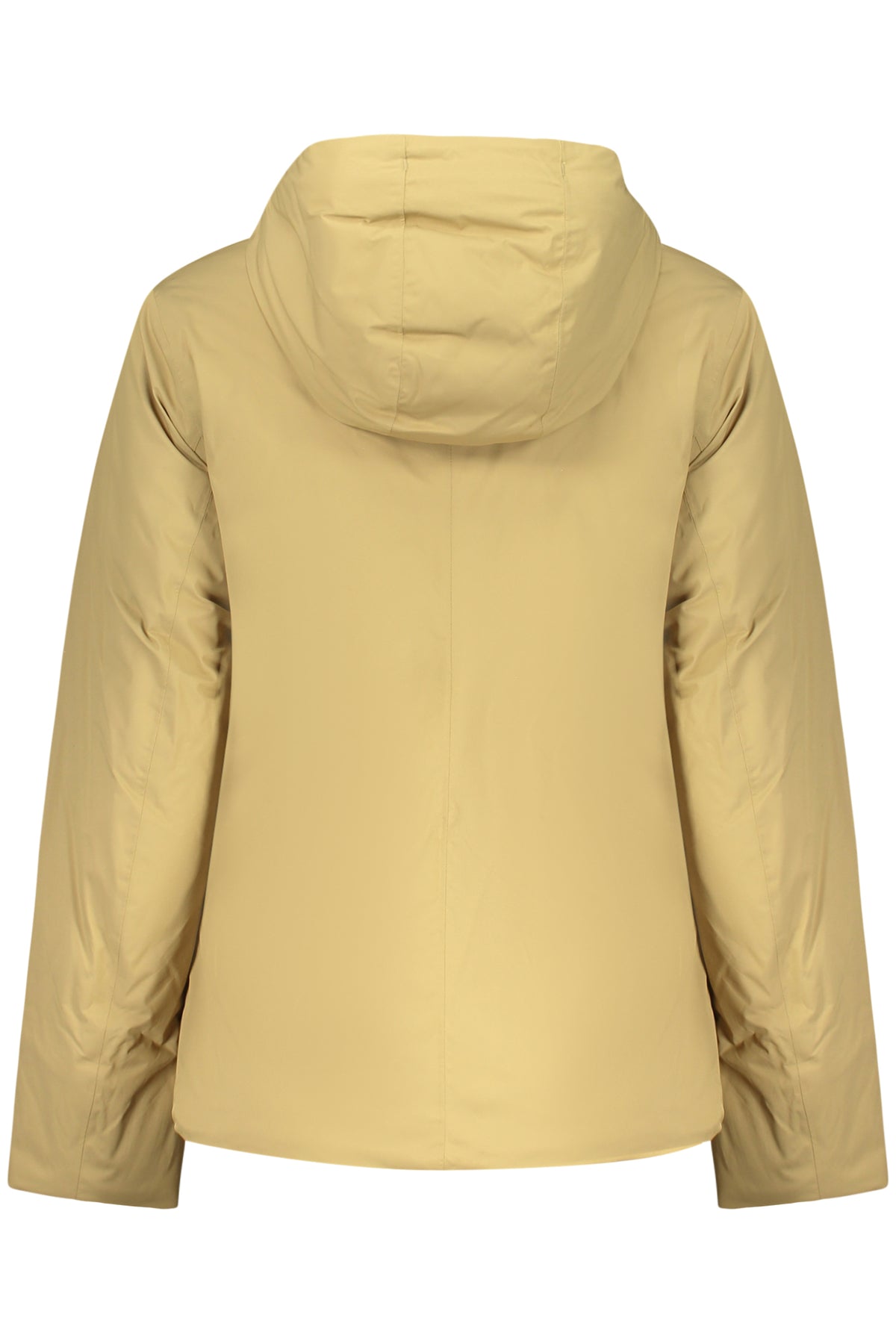 Giubbotto K-way Beige K81449WLILTWILLSOFTBEAVER