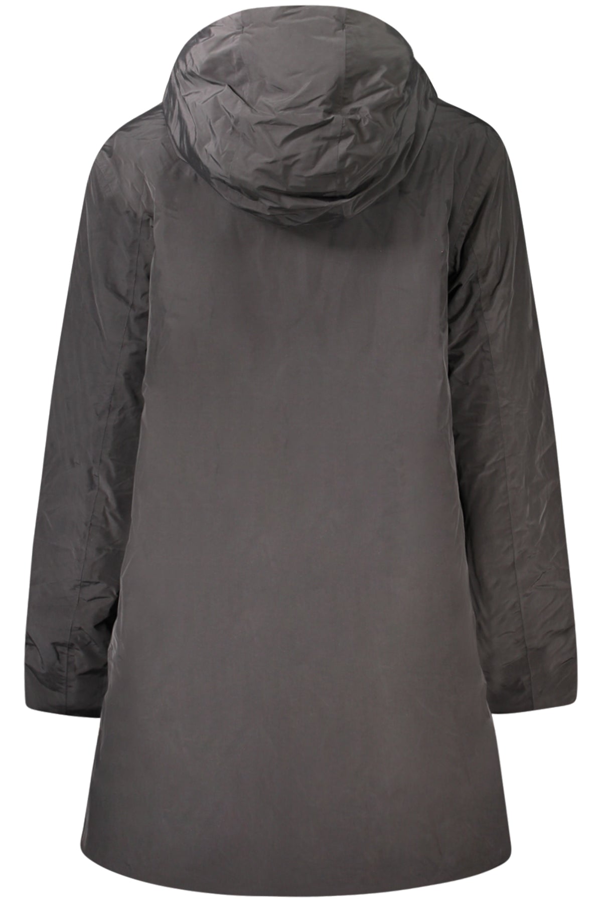 Giubbotto K-way Nero K71326WSOPHIESOFTTOUCHMARMOTTA