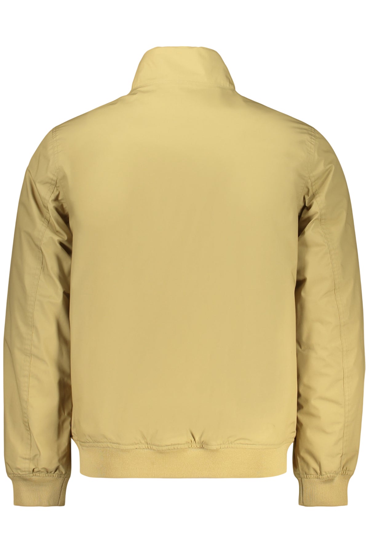 Giubbotto K-way Beige K4157DWARSENEWARMMICROCANVAS