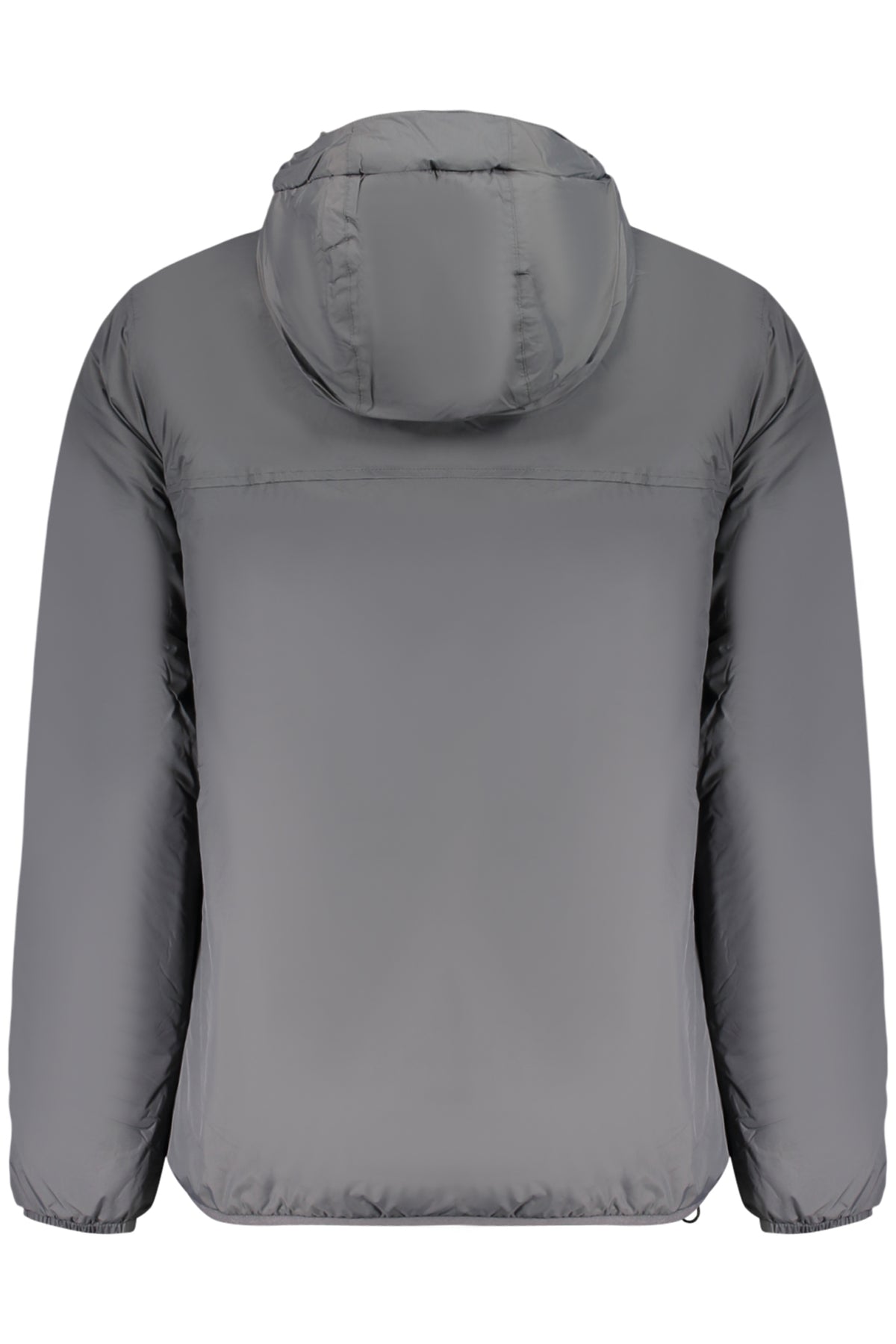Giubbotto K-way Grigio K21515WLEVRAI4.0CLAUDEORSETTO