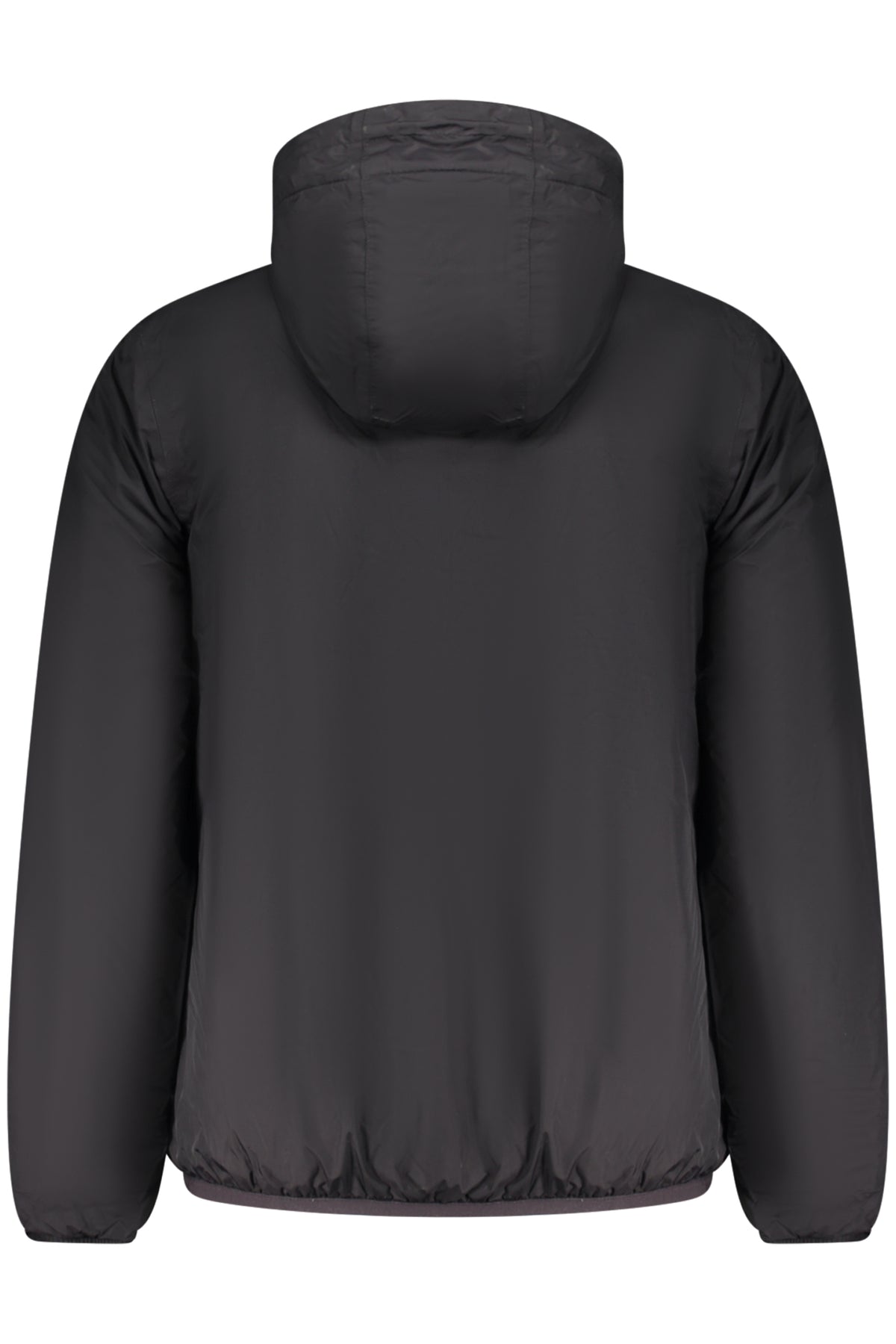 Giubbotto K-way Nero K61273WLEVRAI4.0CLAUDEWARM