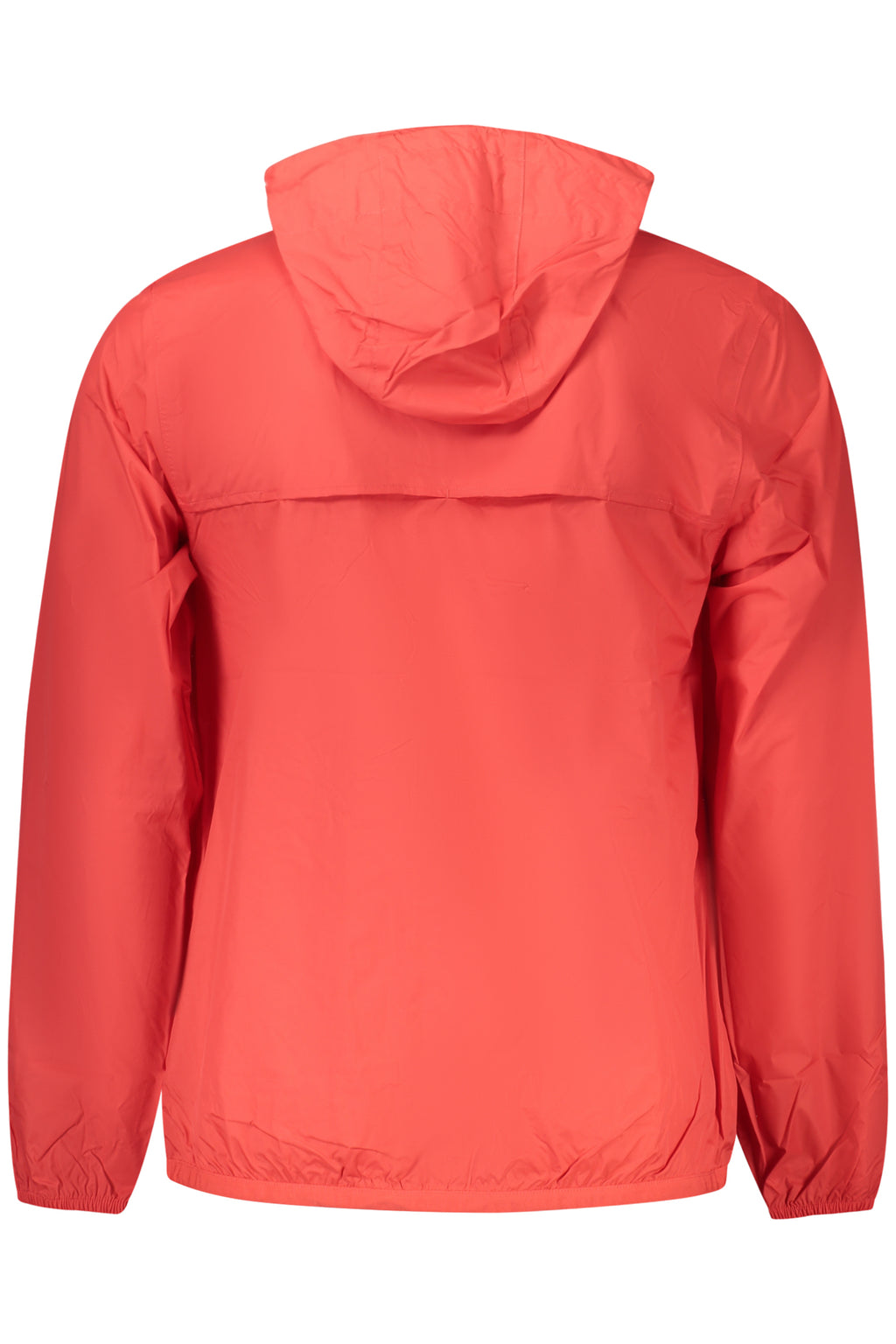 Giubbotto K-way Rosso K2123ZWLEVRAI40CLAUDE