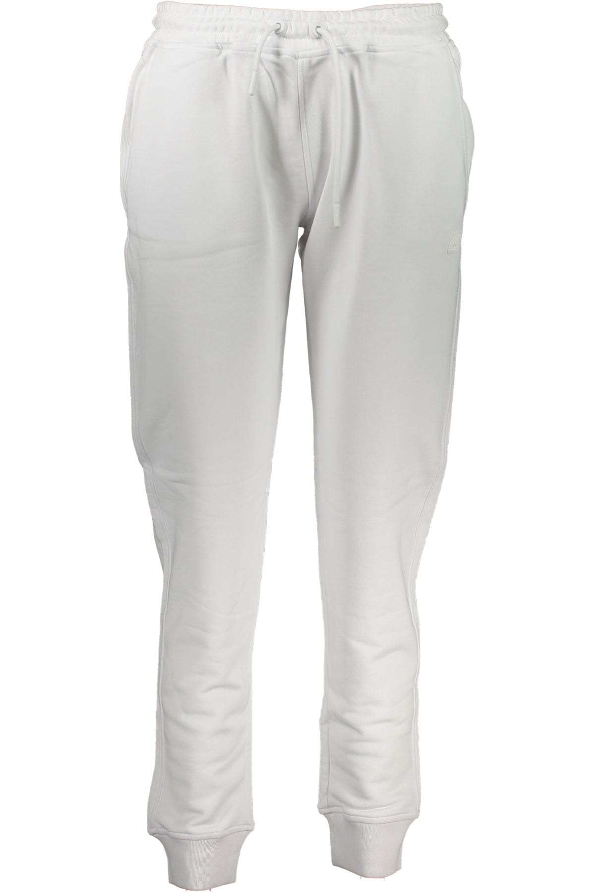 Pantaloni Tuta K-way Bianco K7117XWGINEVRA