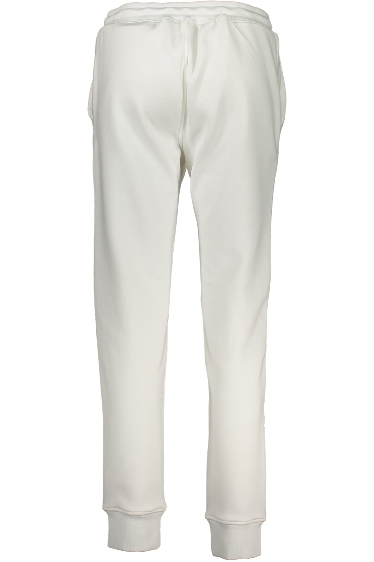 Pantaloni Tuta K-way Bianco K5114KWGINEVRALIGHTSPACER