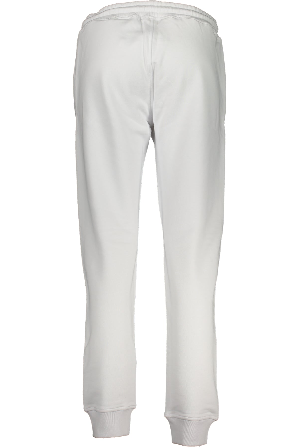 Pantaloni Tuta K-way Bianco K7117XWGINEVRA