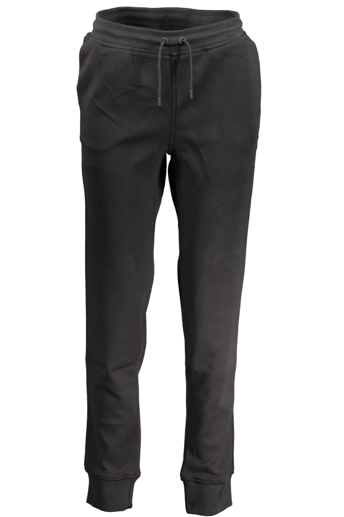 Pantaloni Tuta K-way Nero K7117XWGINEVRA