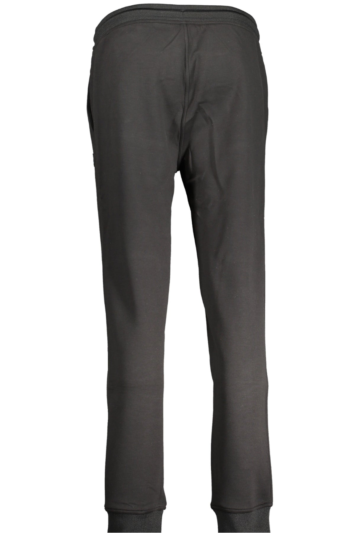 Pantaloni Tuta K-way Nero K7117XWGINEVRA