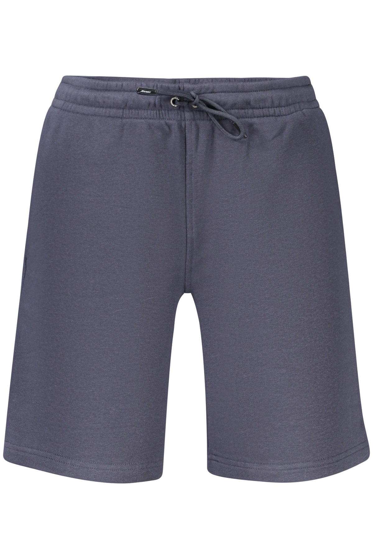 Pantaloni Tuta K-way Blu K5138GWCASIMIRPOLYCOTTON