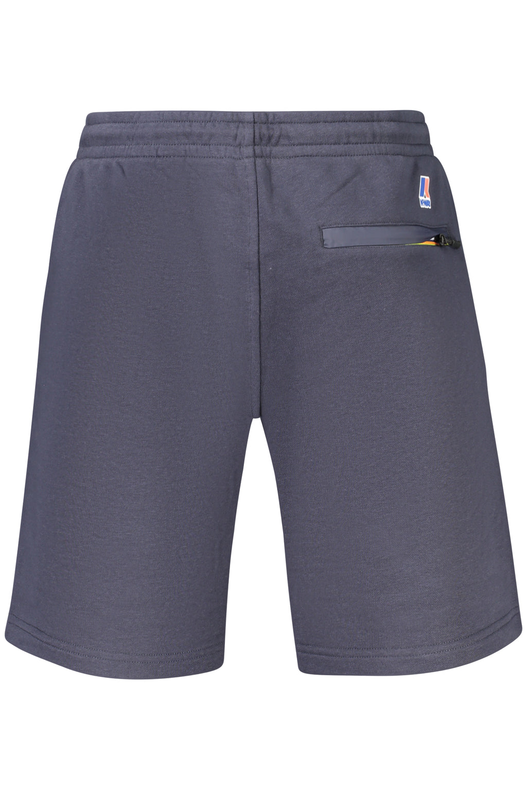 Pantaloni Tuta K-way Blu K5138GWCASIMIRPOLYCOTTON