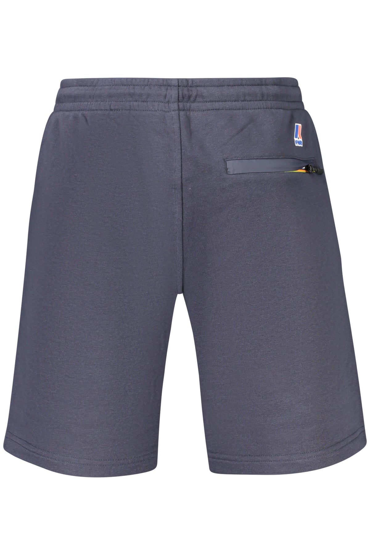 Pantaloni Tuta K-way Blu K5138GWCASIMIRPOLYCOTTON