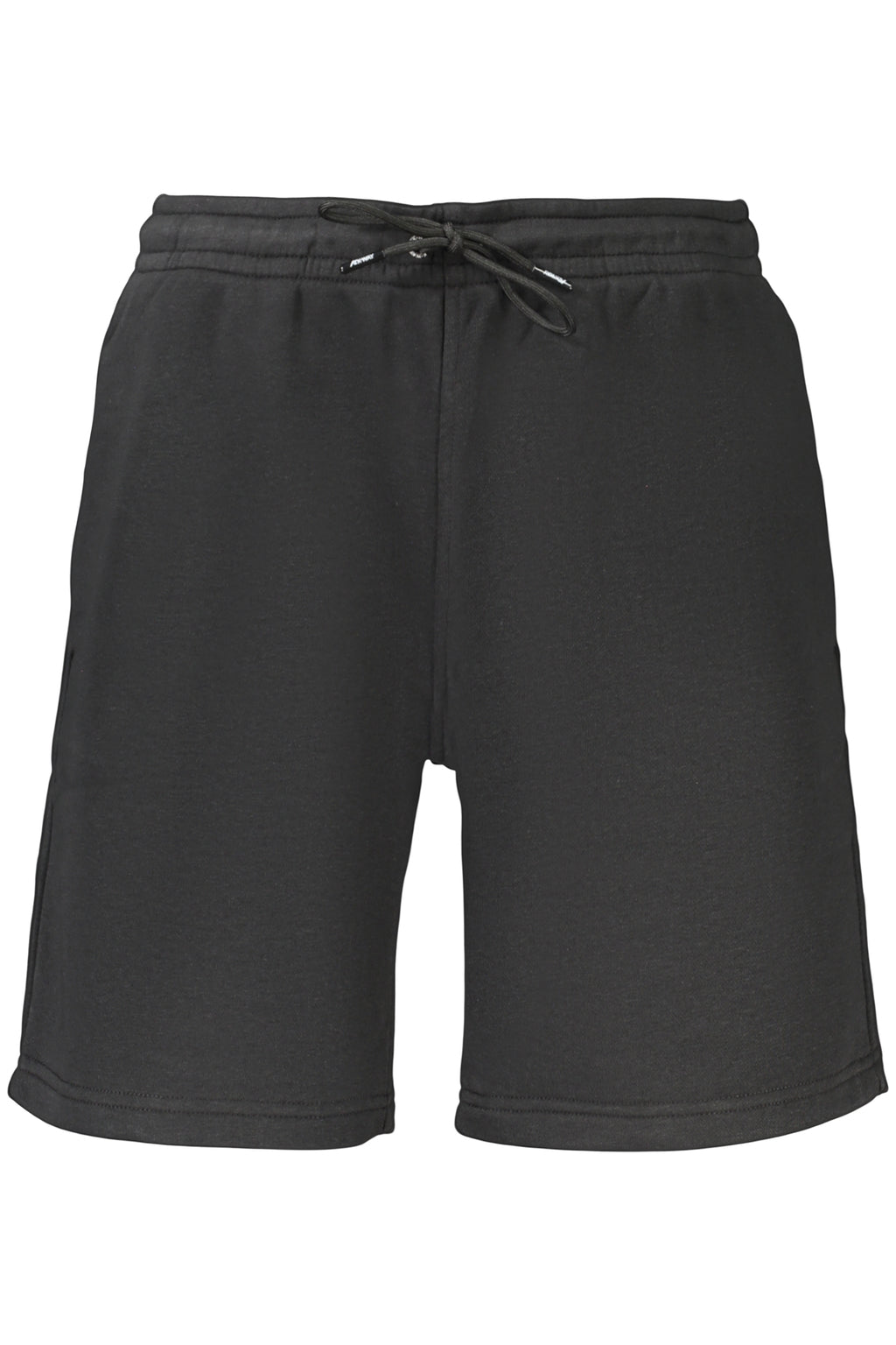 Pantaloni Tuta K-way Nero K5138GWCASIMIRPOLYCOTTON