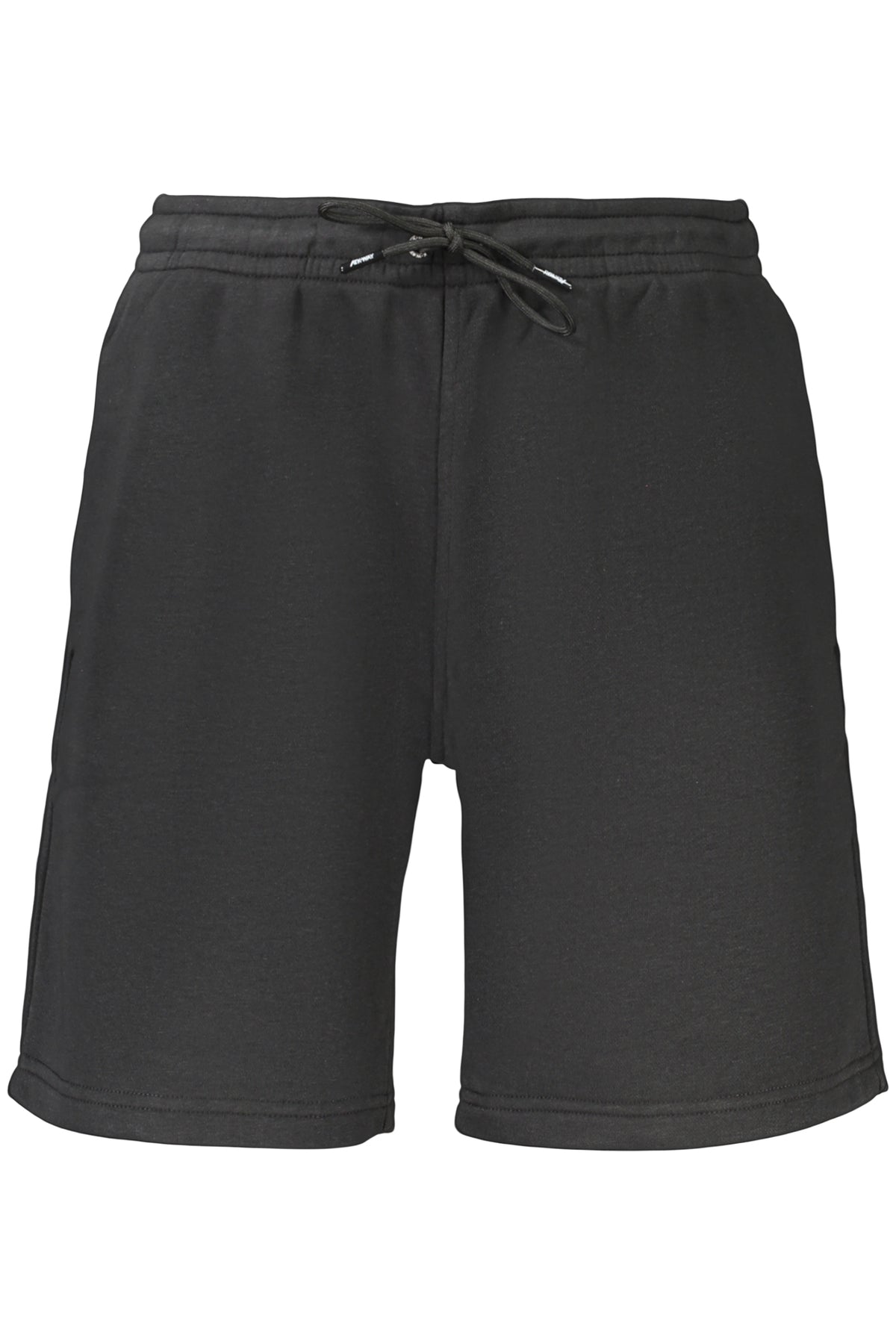 Pantaloni Tuta K-way Nero K5138GWCASIMIRPOLYCOTTON