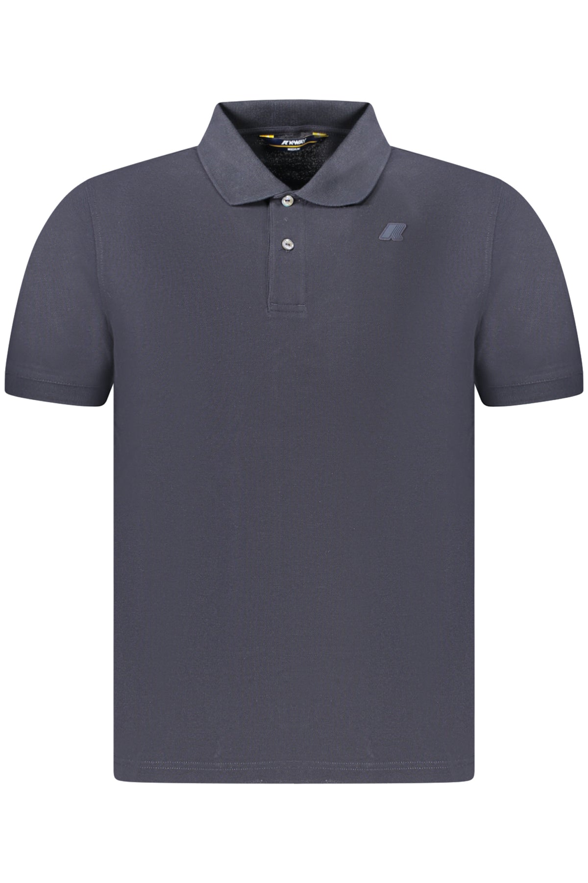 Polo K-way Blu K5127BWAMEDEE