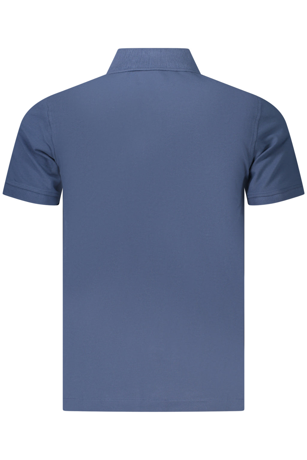 Polo K-way Blu K1125CWVINNIEPIQUE