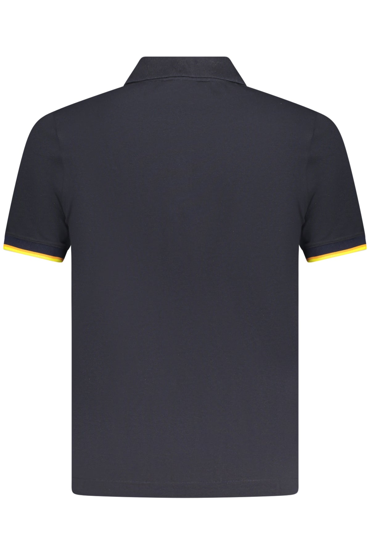 Polo K-way Blu K1125BWVINCENTPIQUE