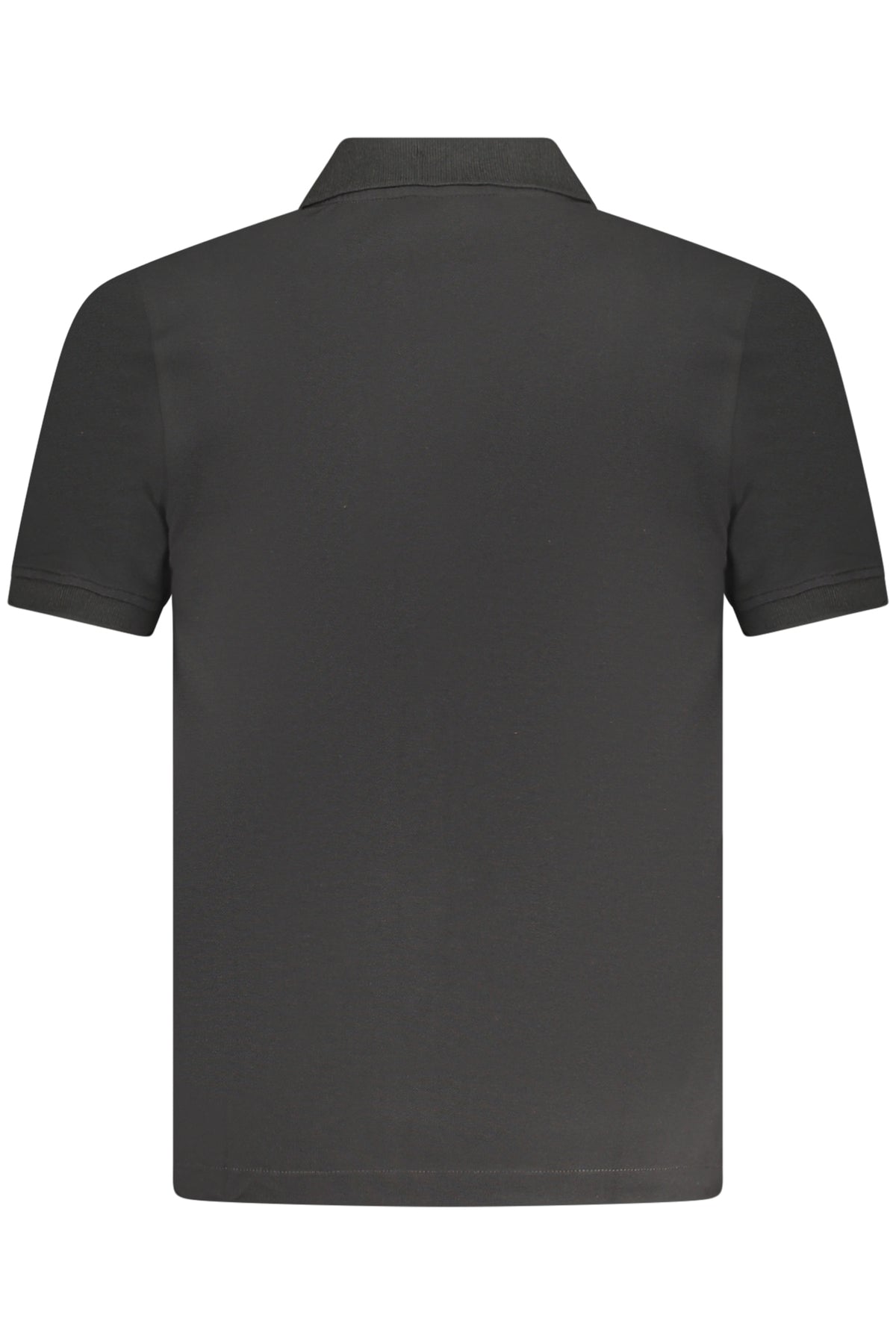 Polo K-way Nero K1125CWVINNIEPIQUE