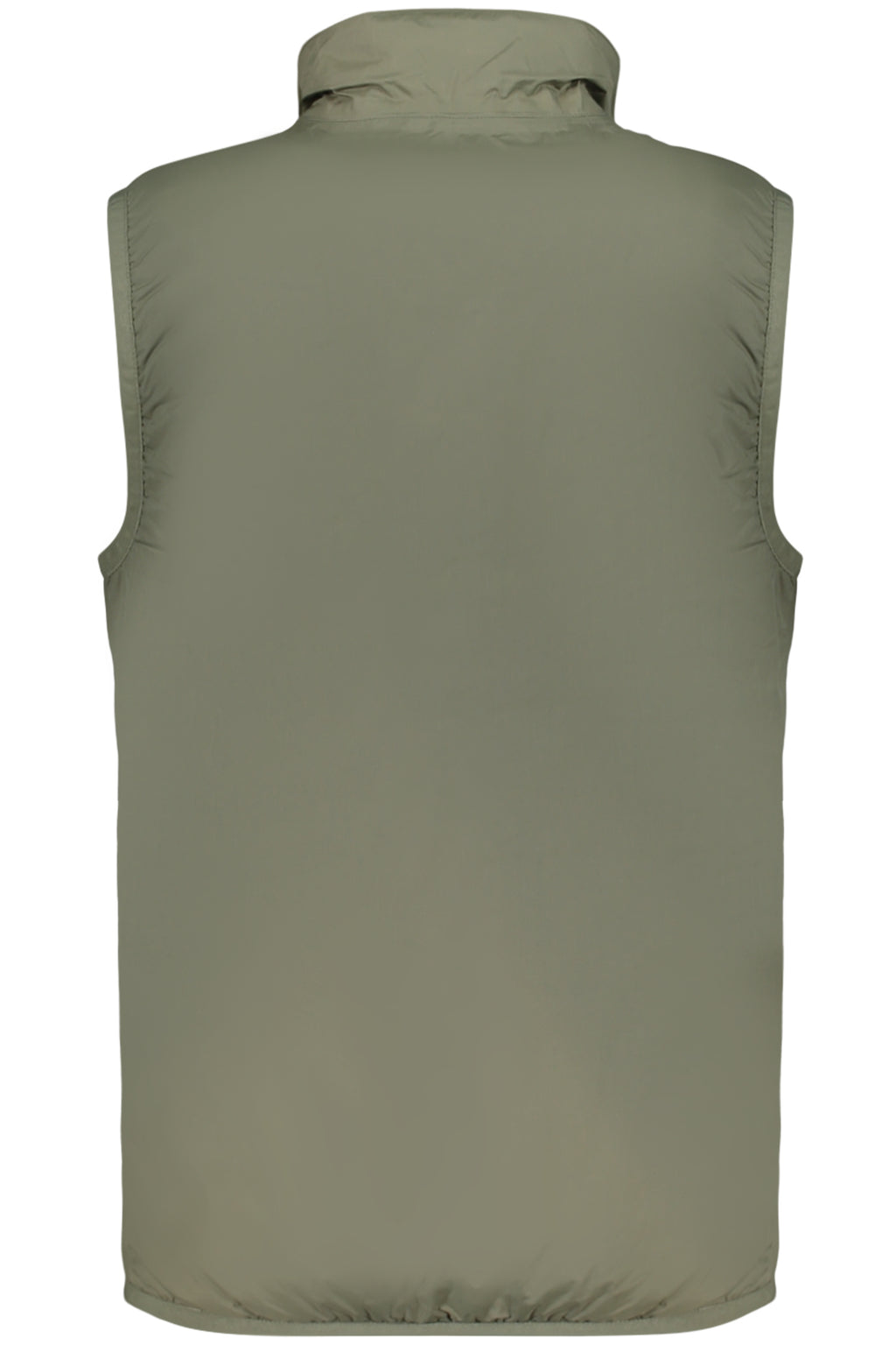 Giubbotti Smanicati  K-way Verde K6131ZWLEVRAI4.0ROULANDWARM
