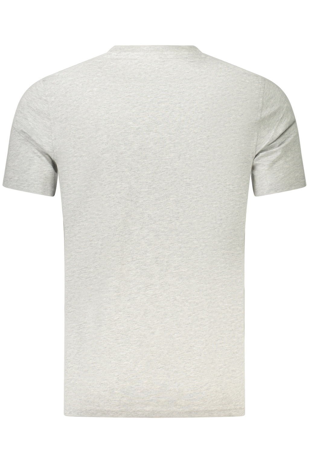 T-Shirt K-way Grigio K81489WODOMJERSEYMICRO
