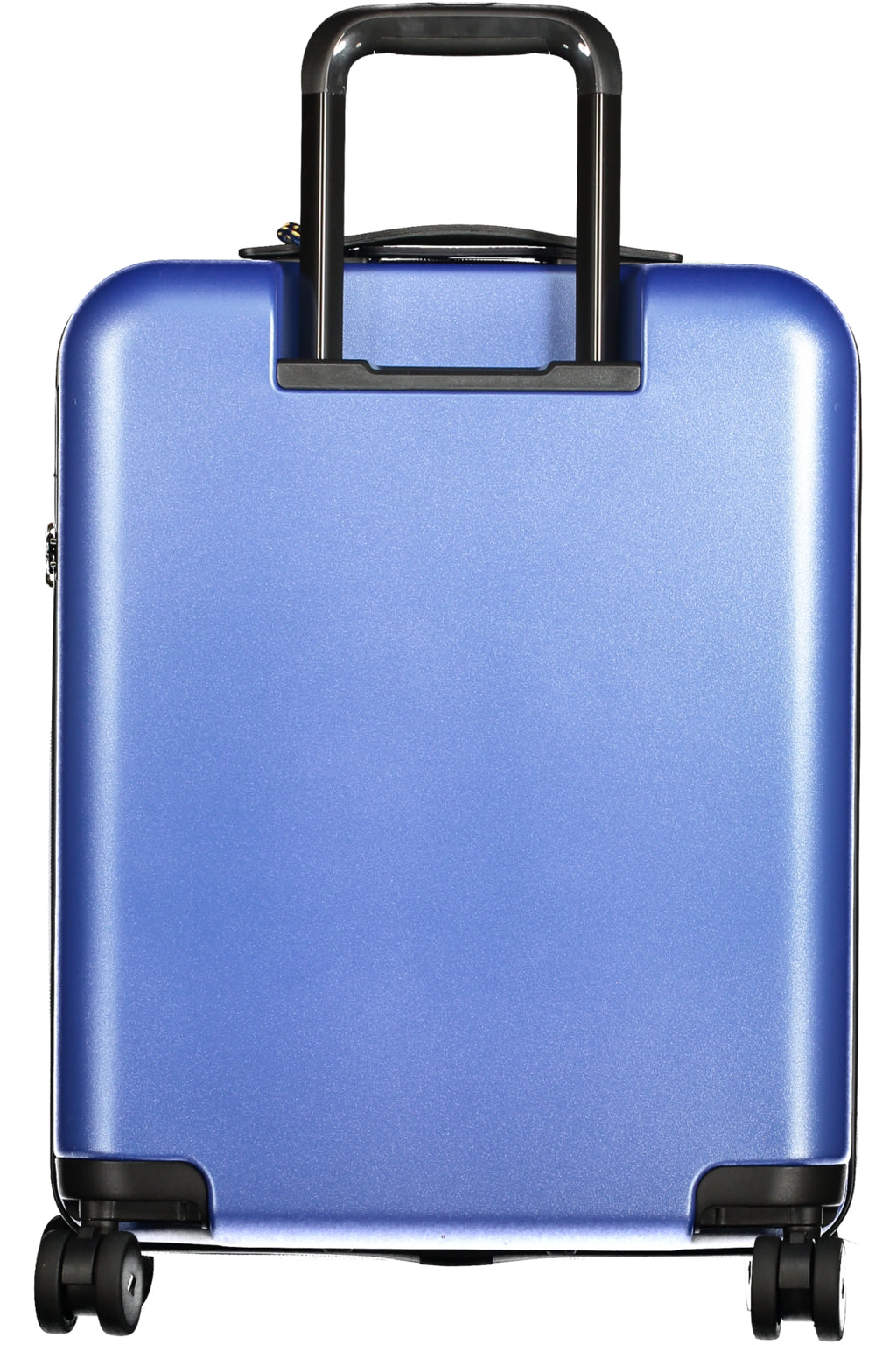 Trolley K-way Blu K4125ZWEUDOXIELOGO