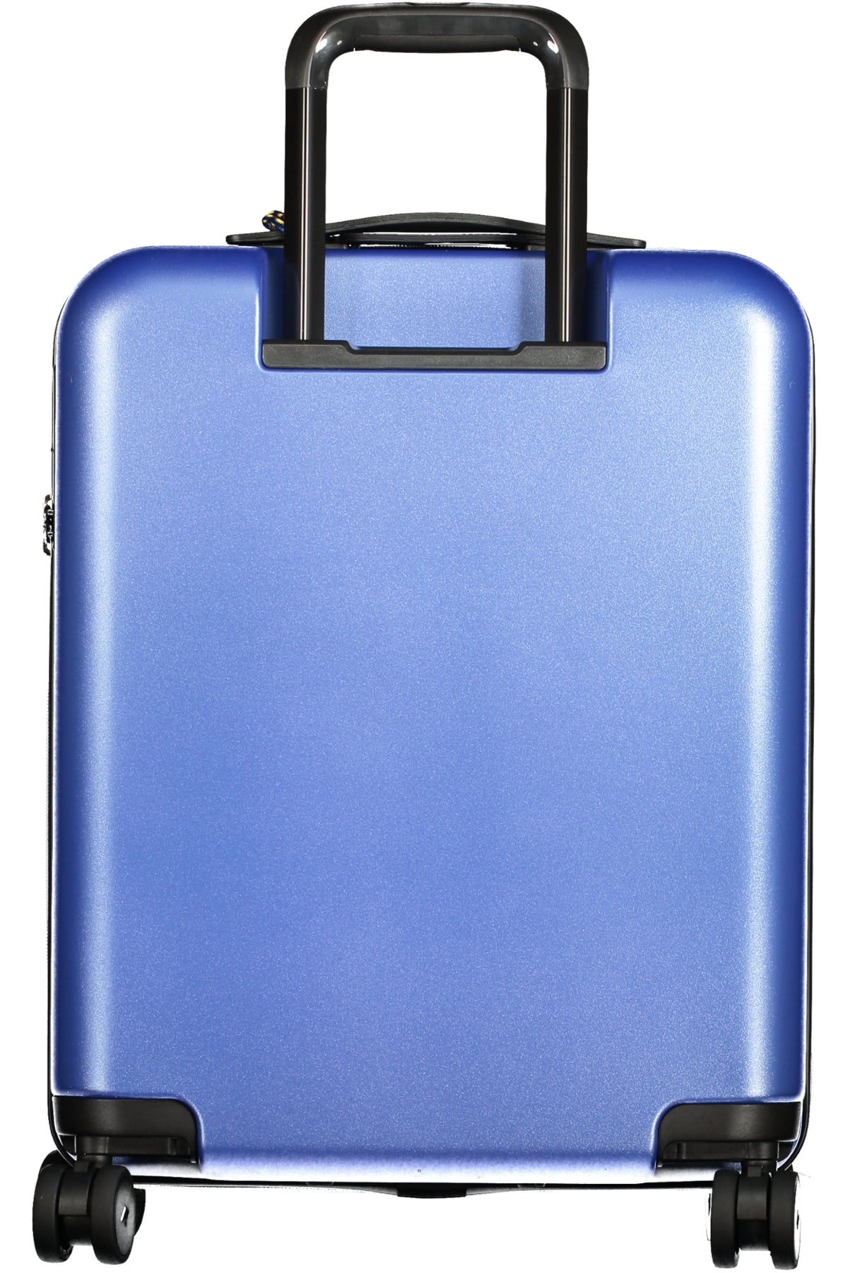 Trolley K-way Blu K4125ZWEUDOXIELOGO