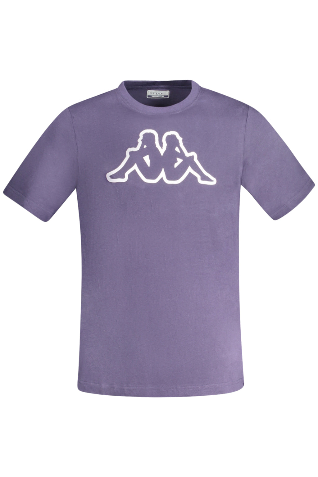 T-Shirt KAPPA Blu
