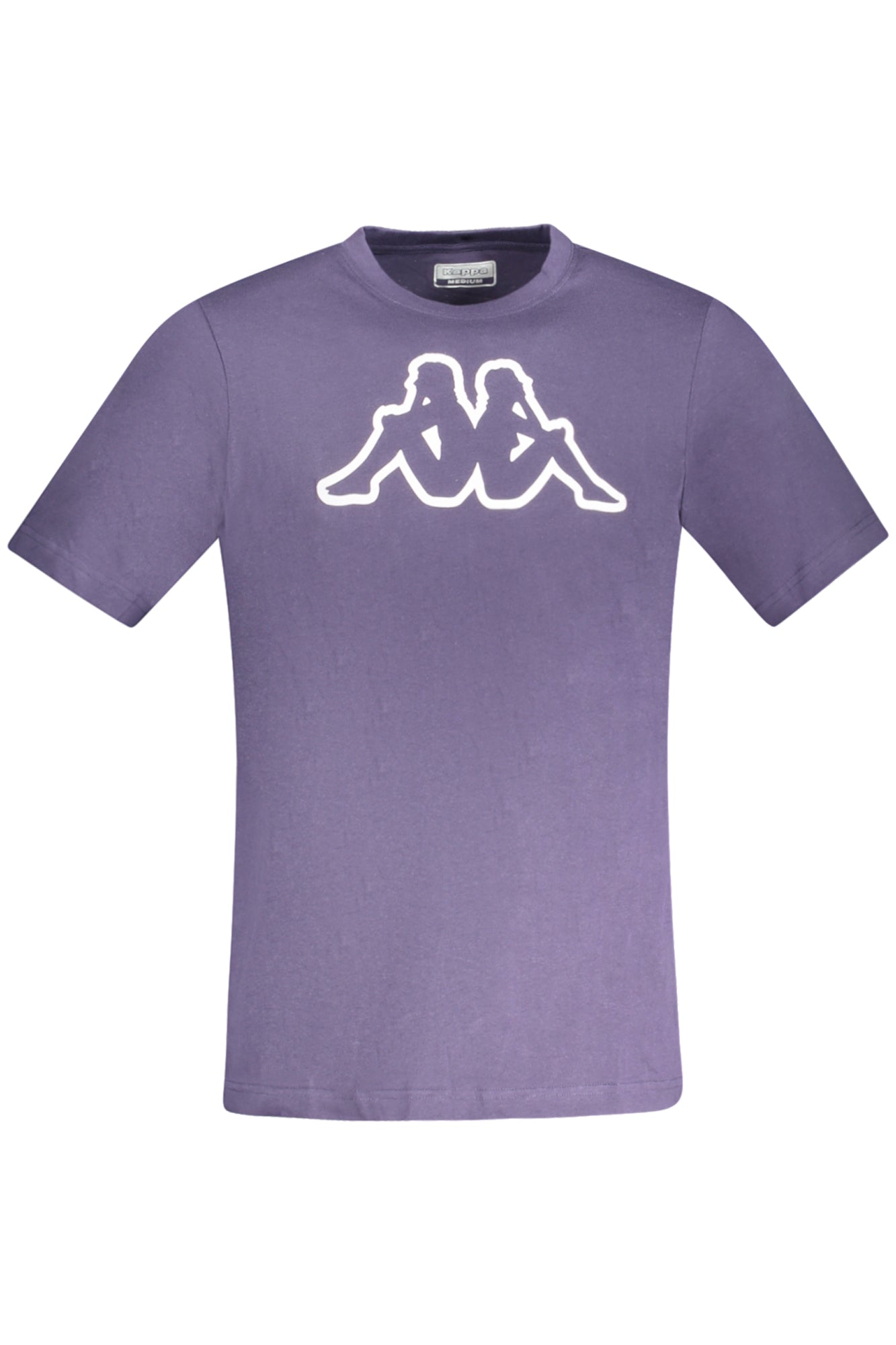 T-Shirt KAPPA Blu