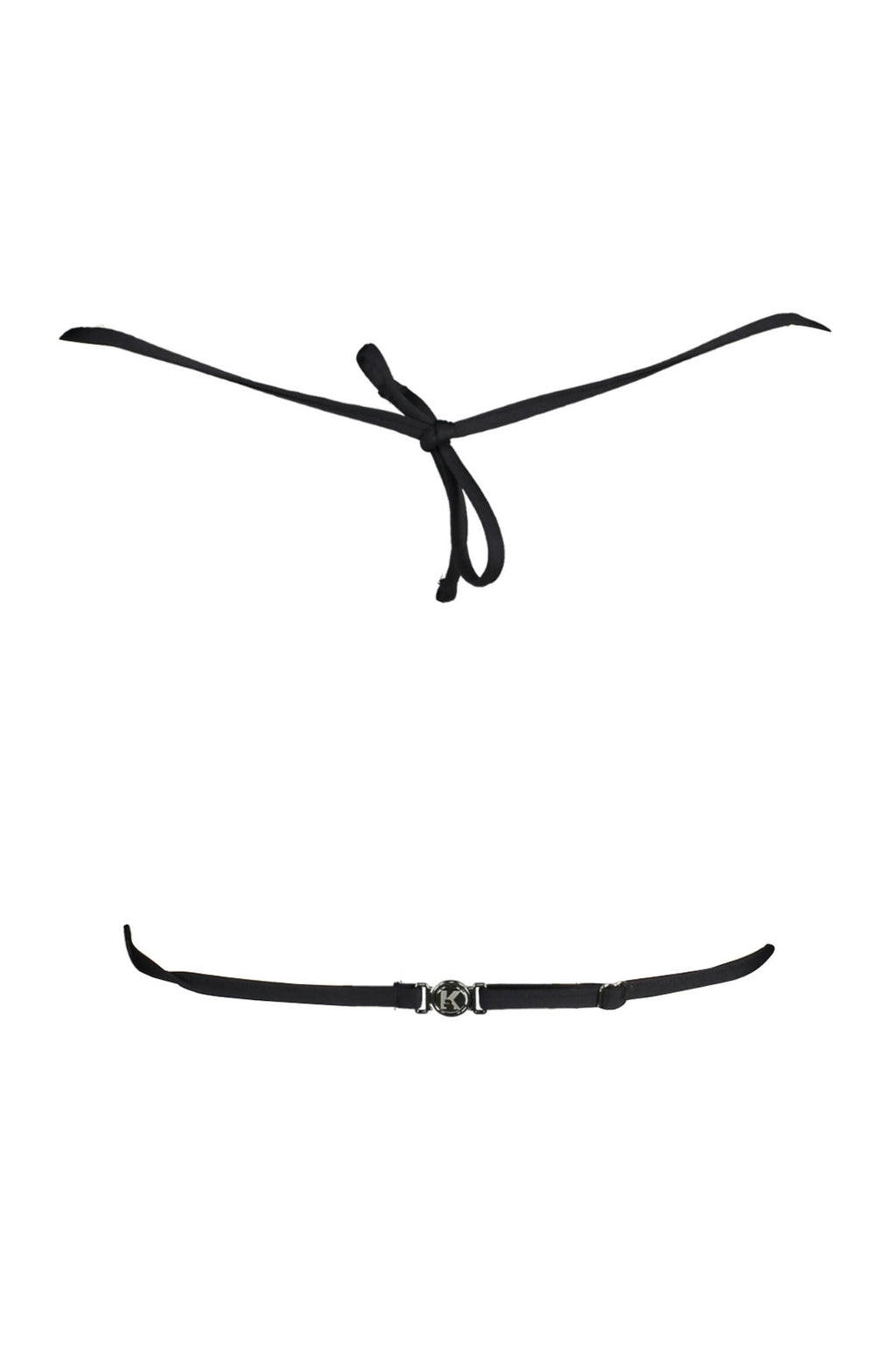 Costume da Mare KARL LAGERFELD BEACHWEAR Giallo