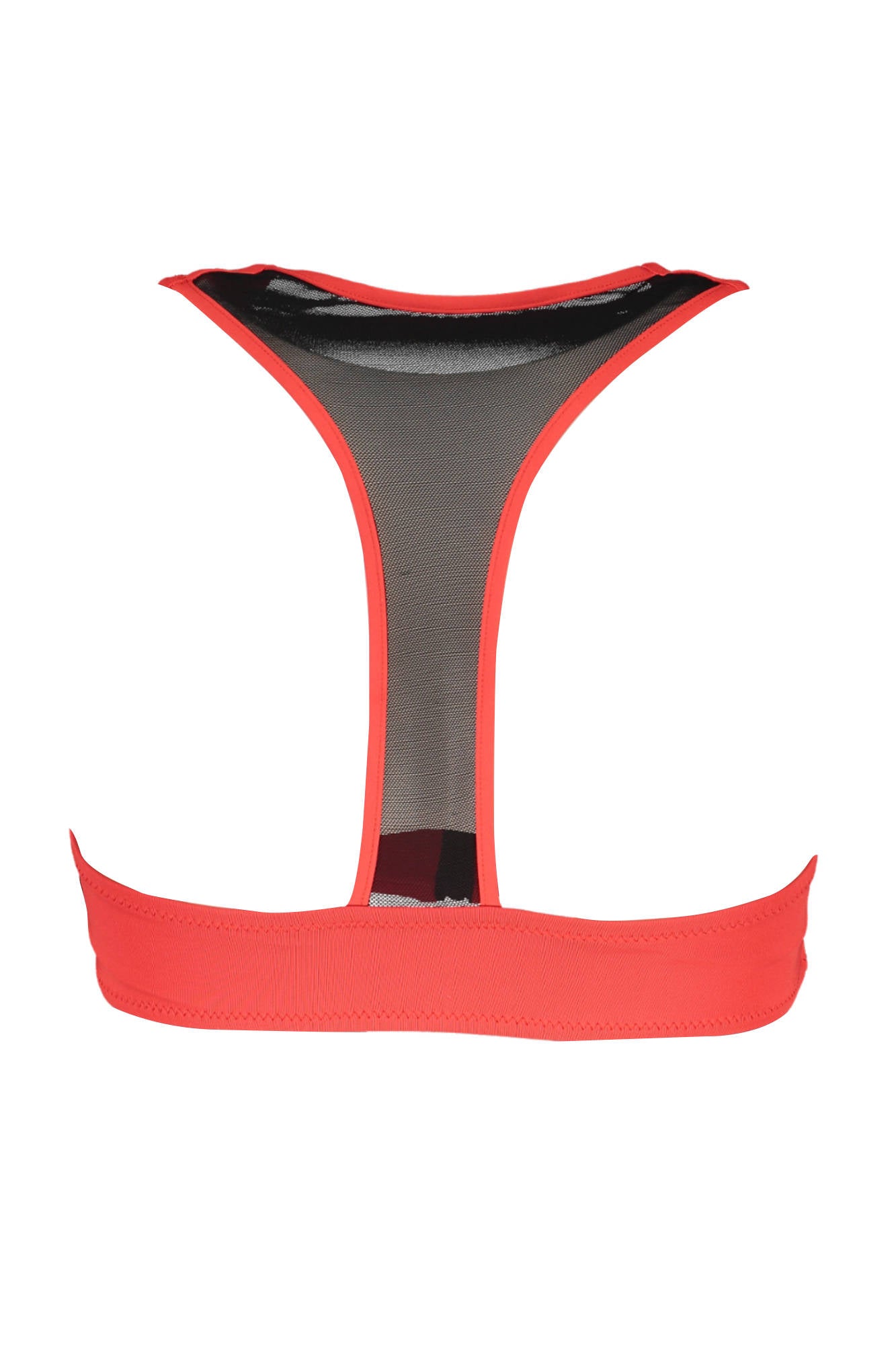 Costume da Mare KARL LAGERFELD BEACHWEAR Rosso