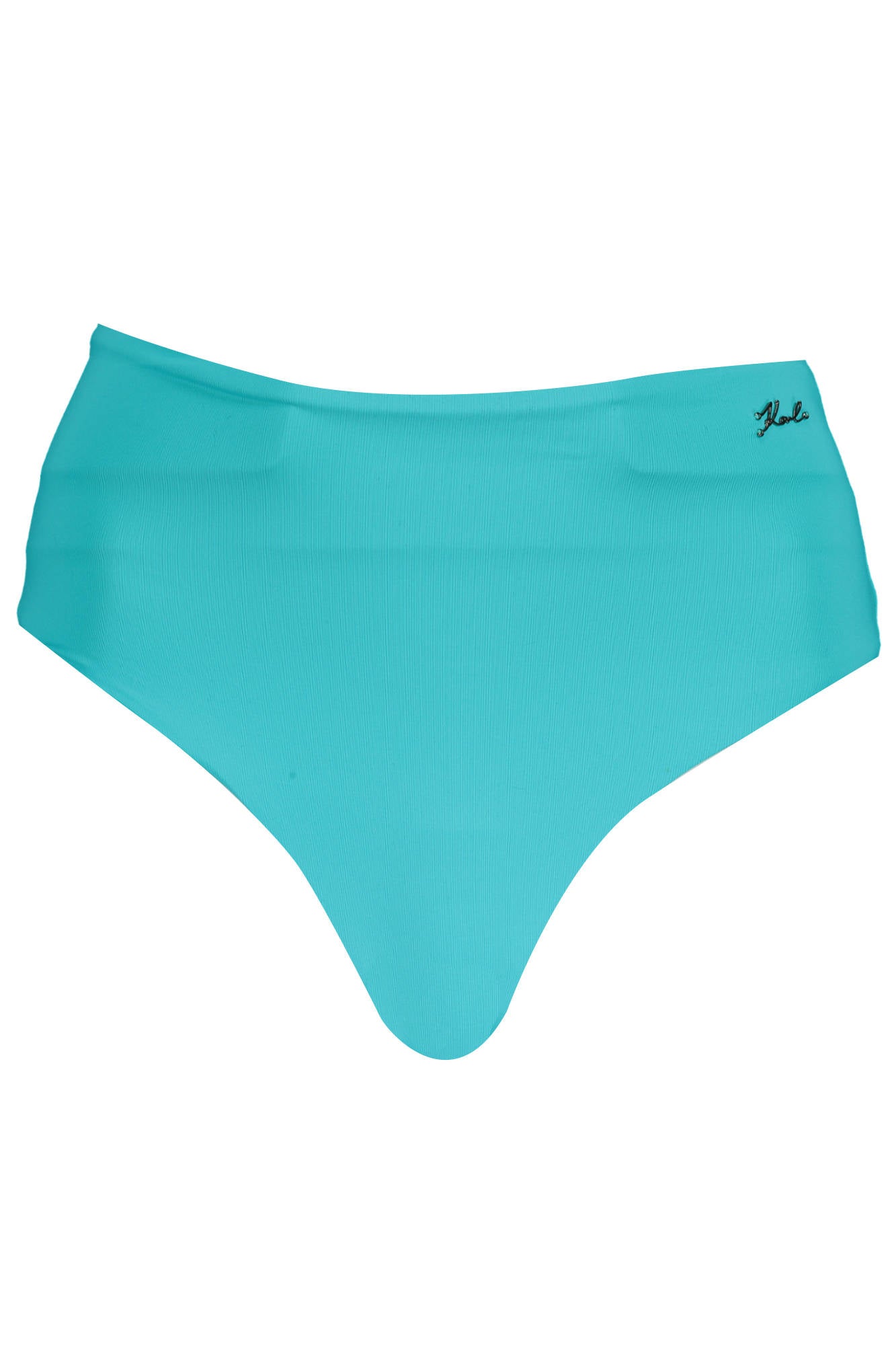 Costume da Mare KARL LAGERFELD BEACHWEAR Azzurro