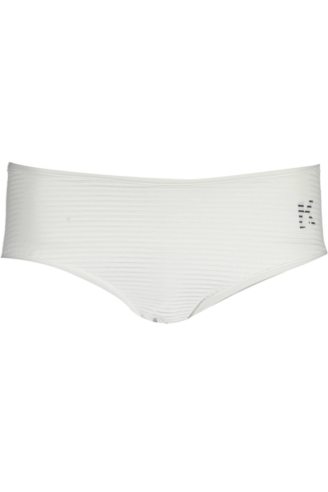 Costume da Mare KARL LAGERFELD BEACHWEAR Bianco