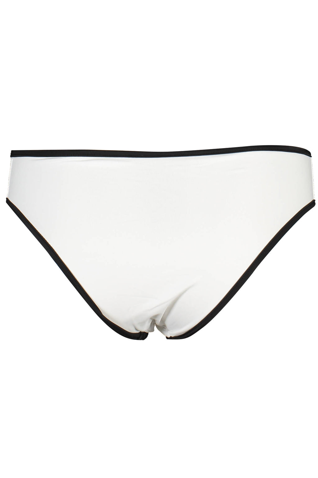 Costume da Mare KARL LAGERFELD BEACHWEAR Bianco