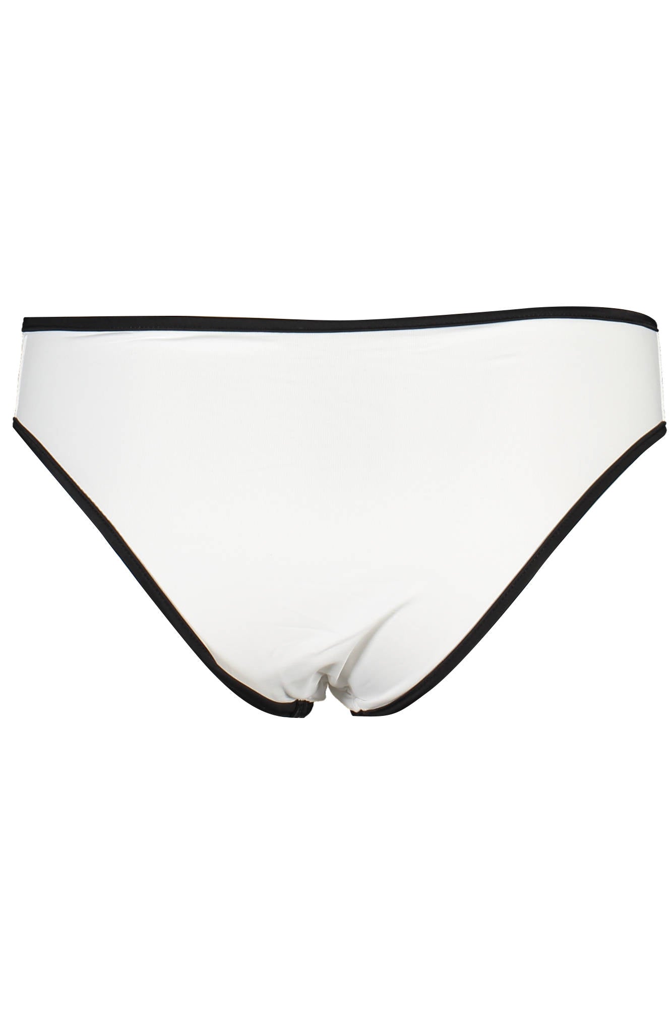Costume da Mare KARL LAGERFELD BEACHWEAR Bianco