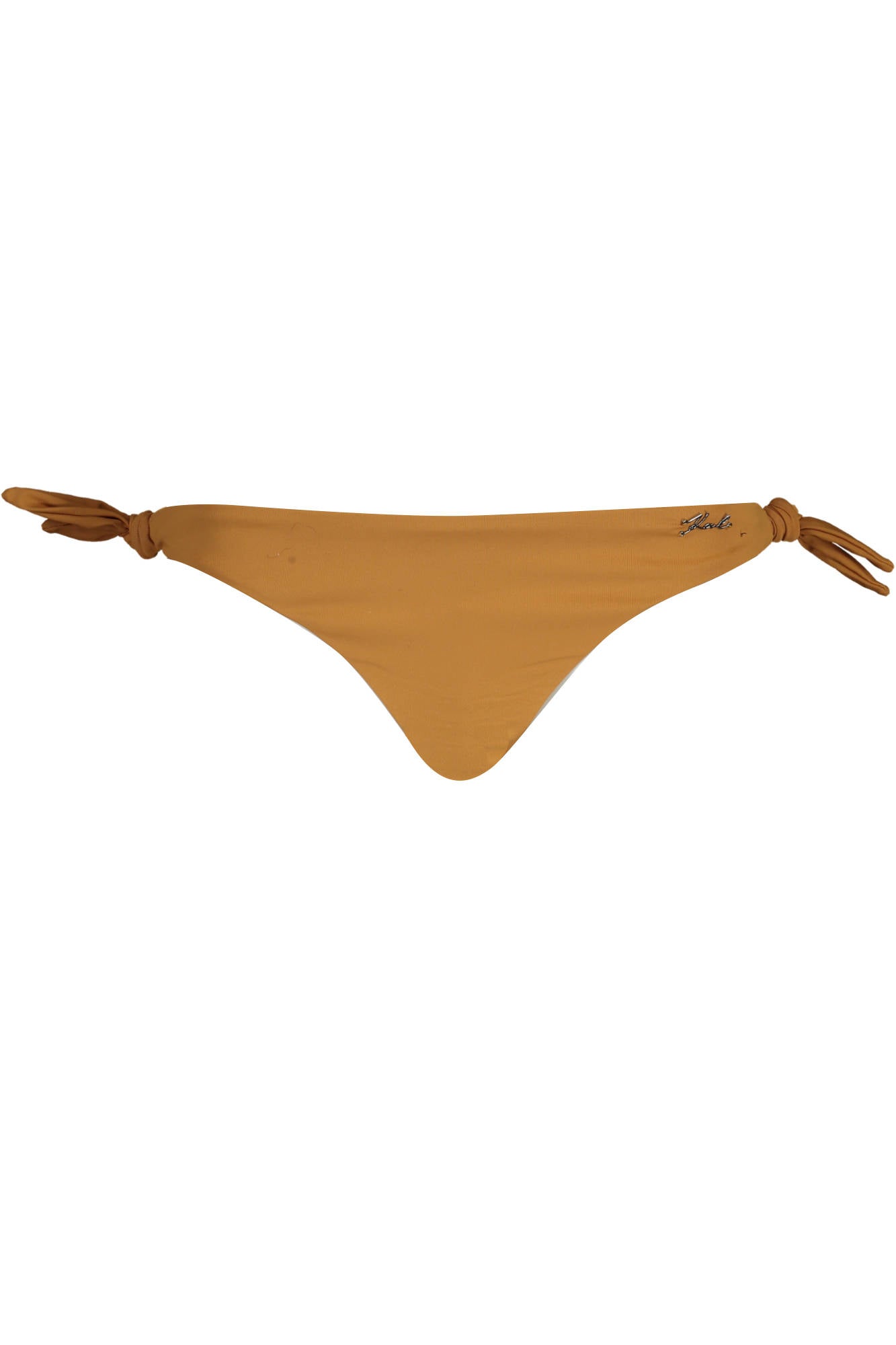 Costume da Mare KARL LAGERFELD BEACHWEAR Marrone